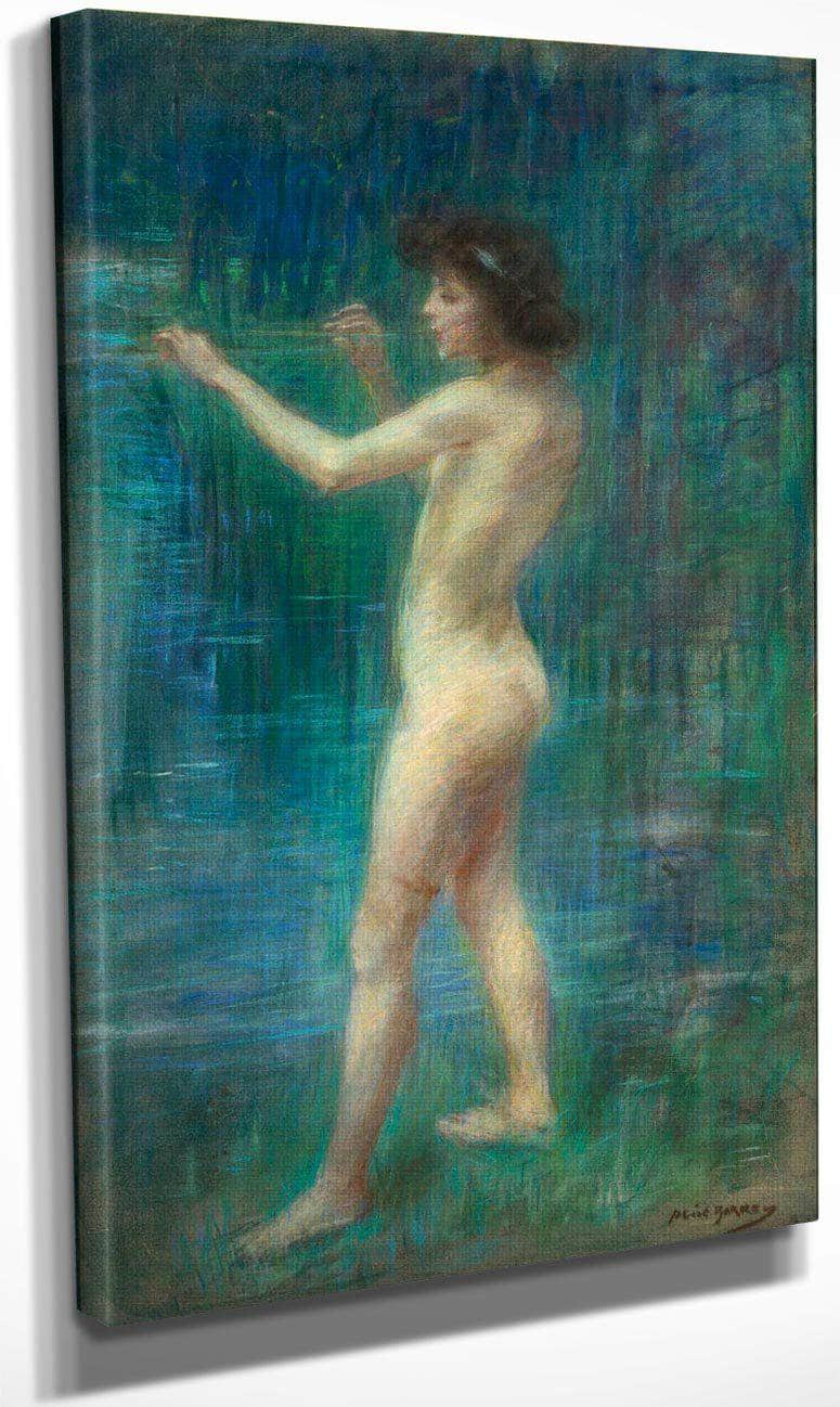 Arcady By Alice Pike Barney