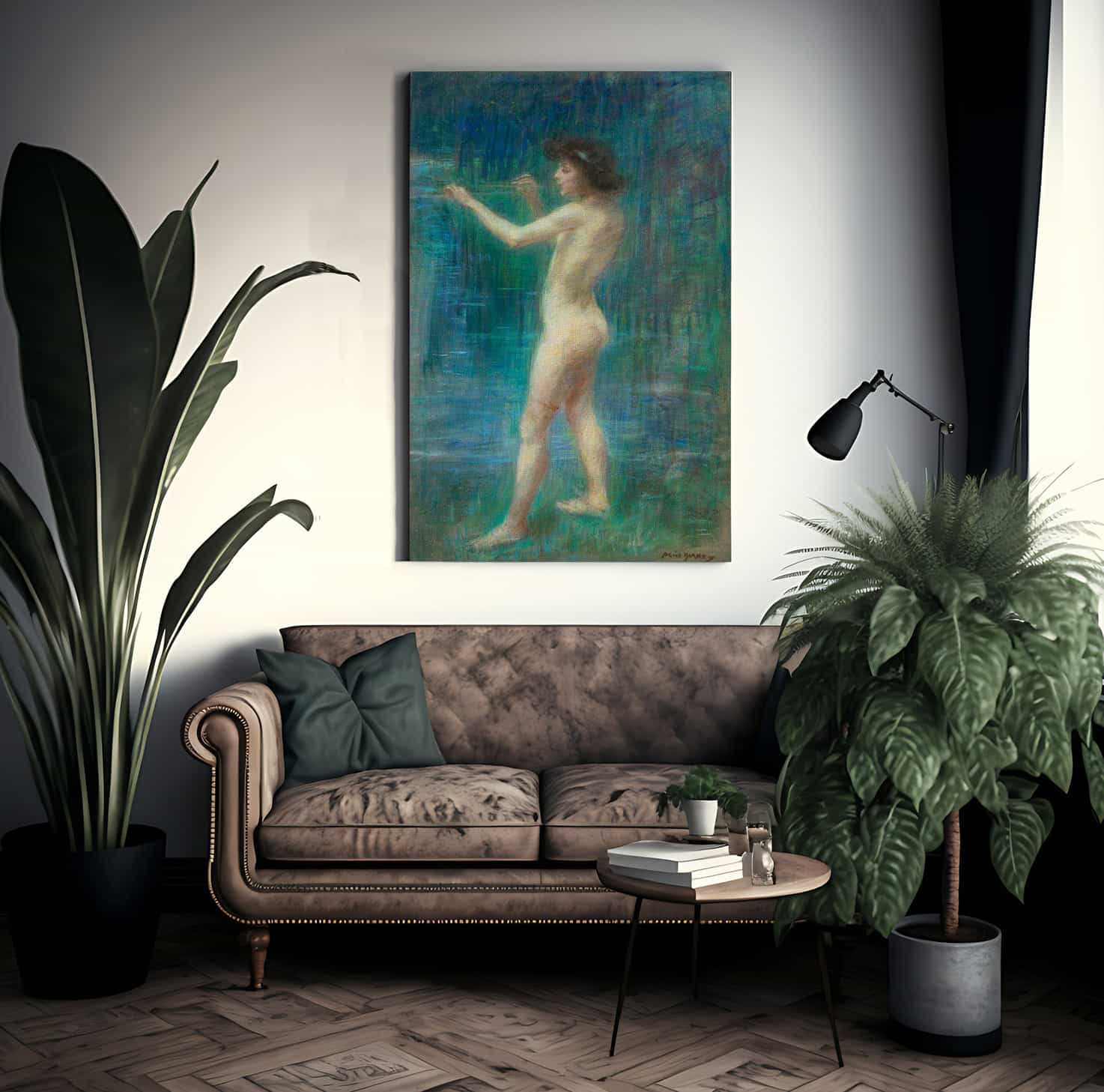 Arcady By Alice Pike Barney - Image 2