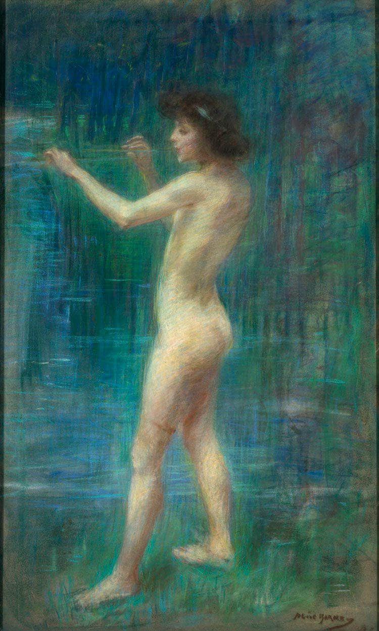 Arcady By Alice Pike Barney - Image 6