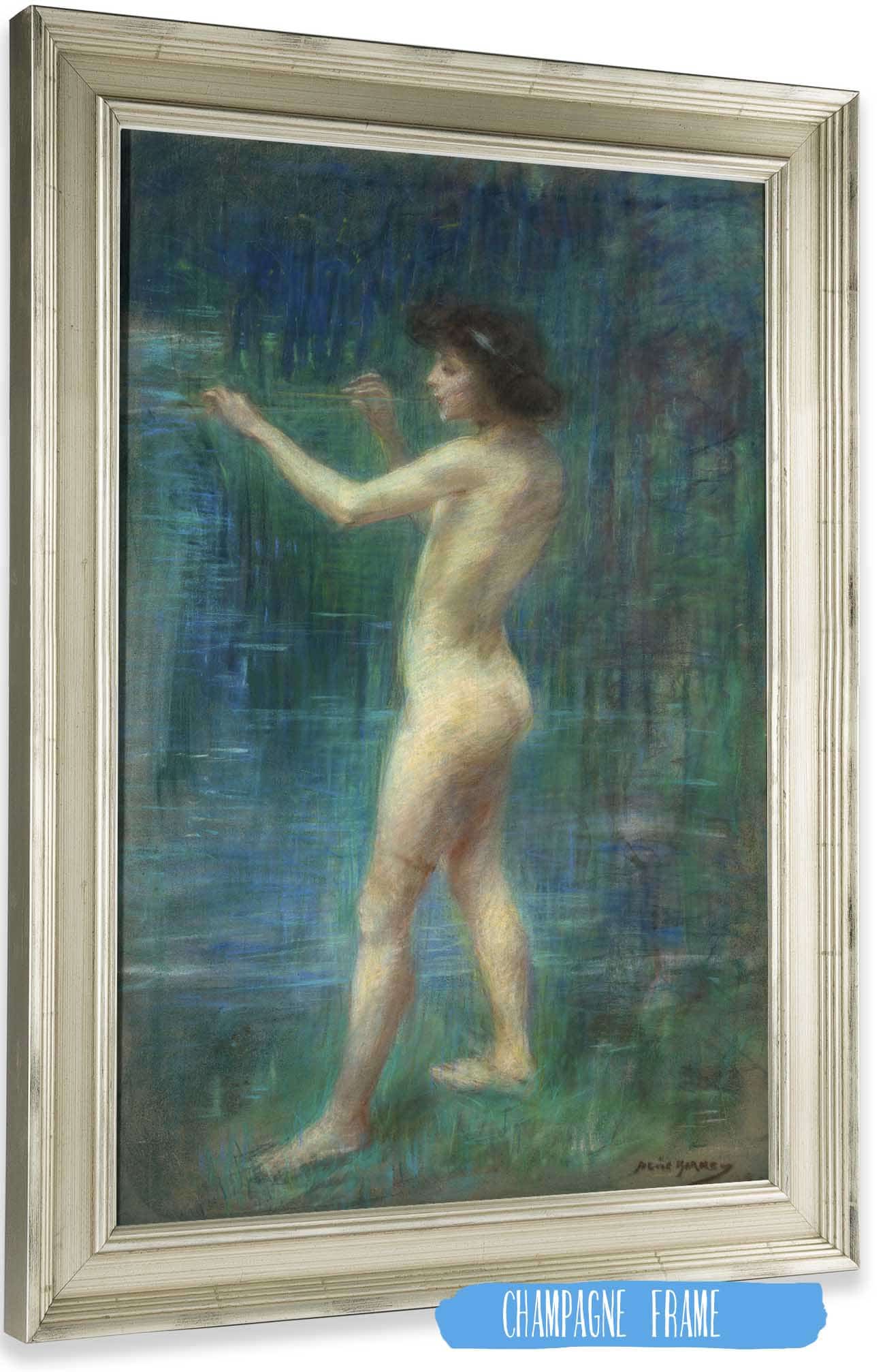 Arcady by Alice Pike Barney