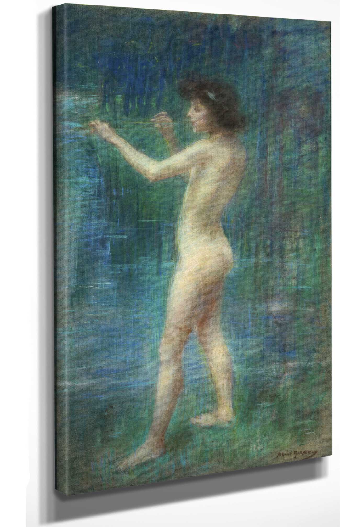 Arcady by Alice Pike Barney - Image 4