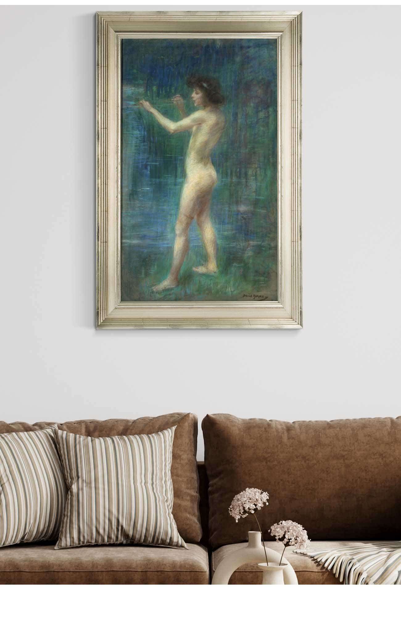 Arcady by Alice Pike Barney - Image 5