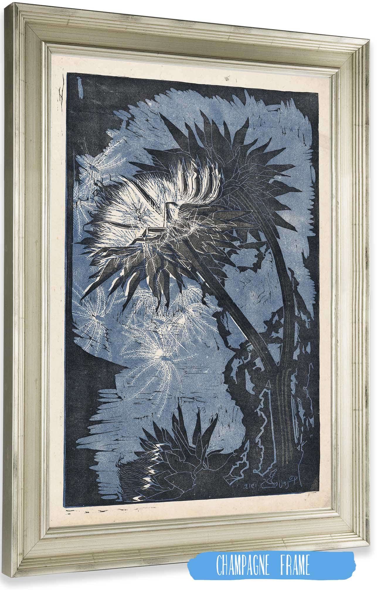 Artichoke by Reijer Stolk