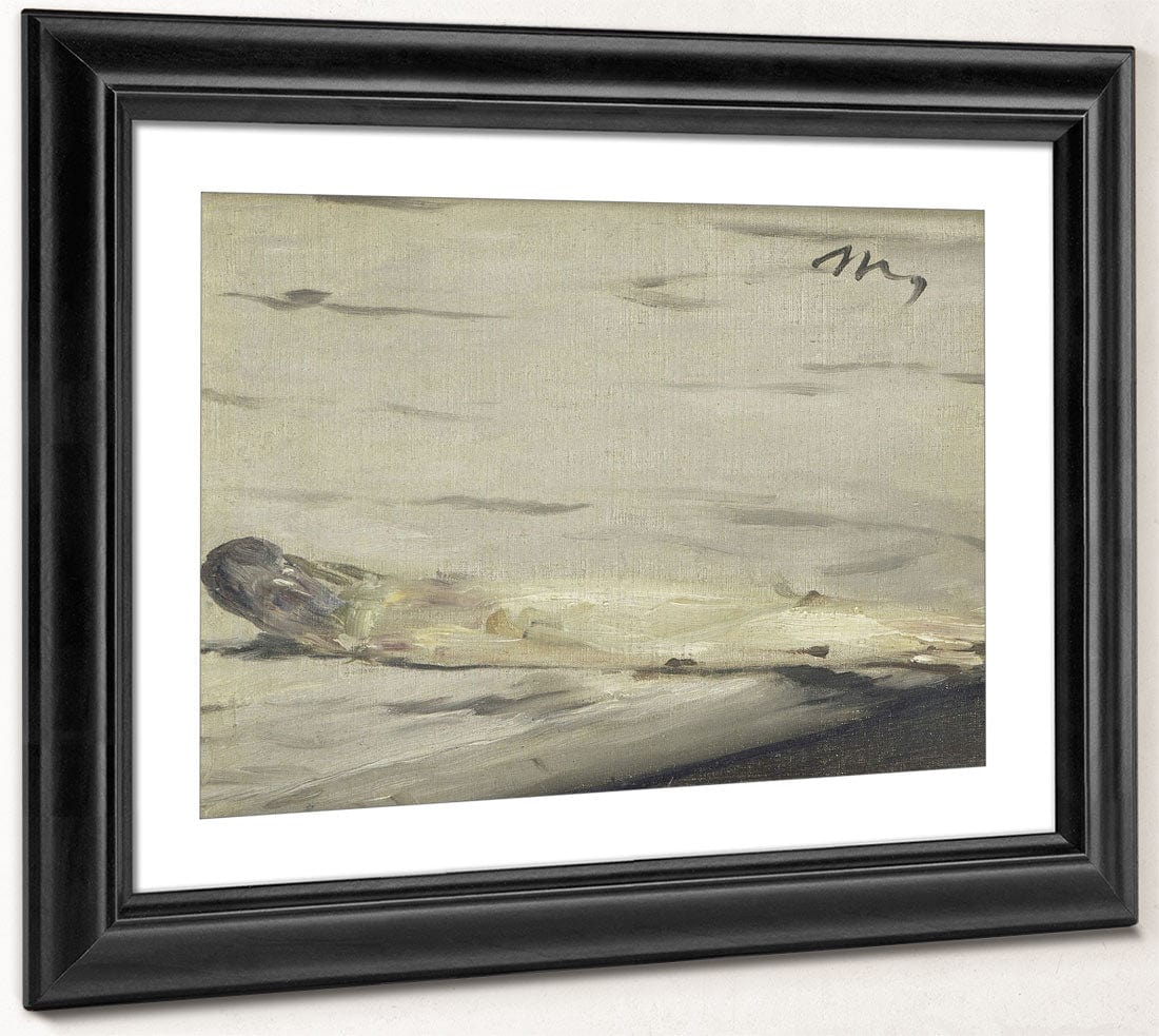 Asparagus By Edouard Manet - Image 4