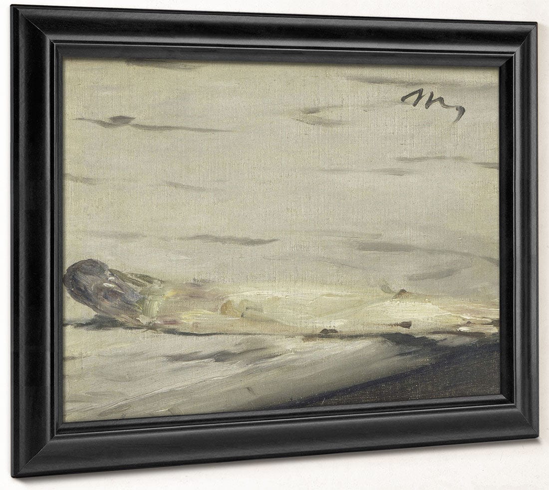 Asparagus By Edouard Manet - Image 8