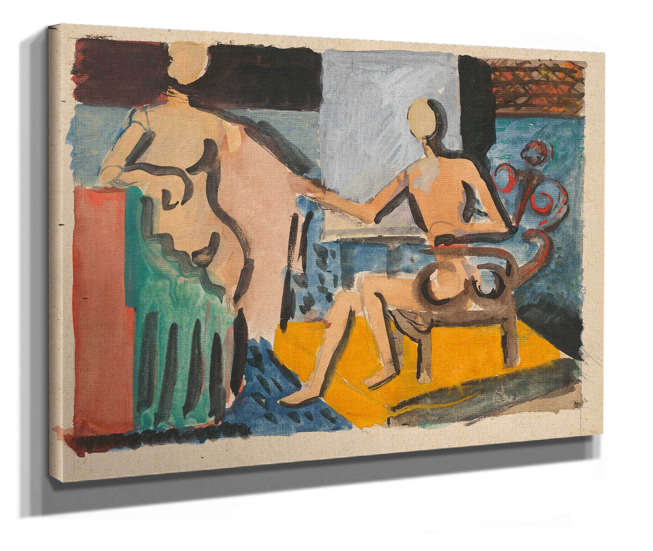 Atelier by Cyprian Majernik