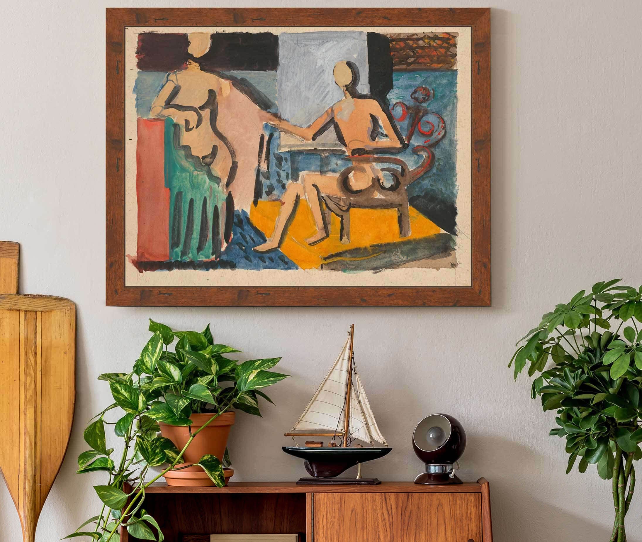 Atelier by Cyprian Majernik - Image 2