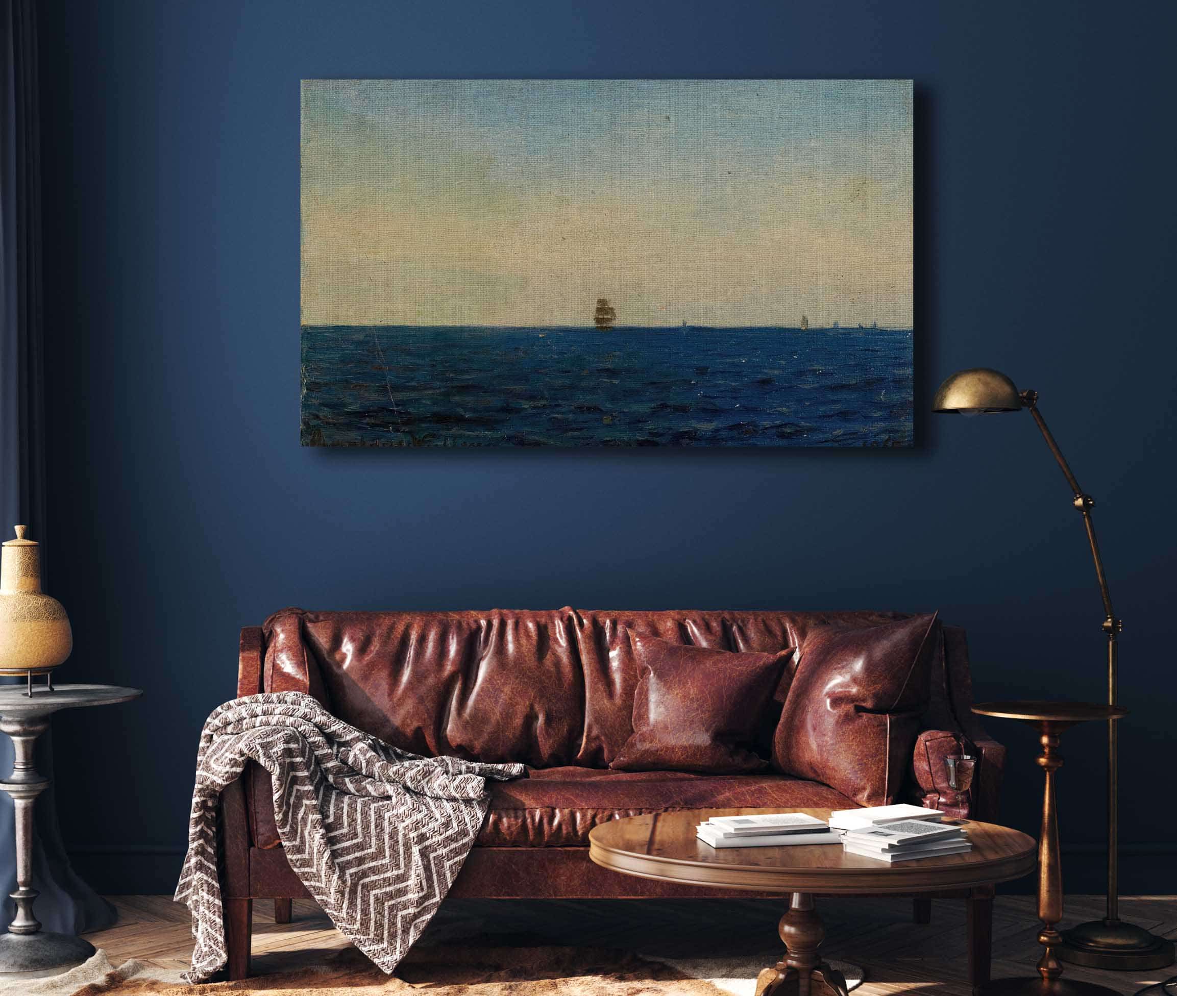 Atlanterhavet By Amaldus Nielsen - Image 4