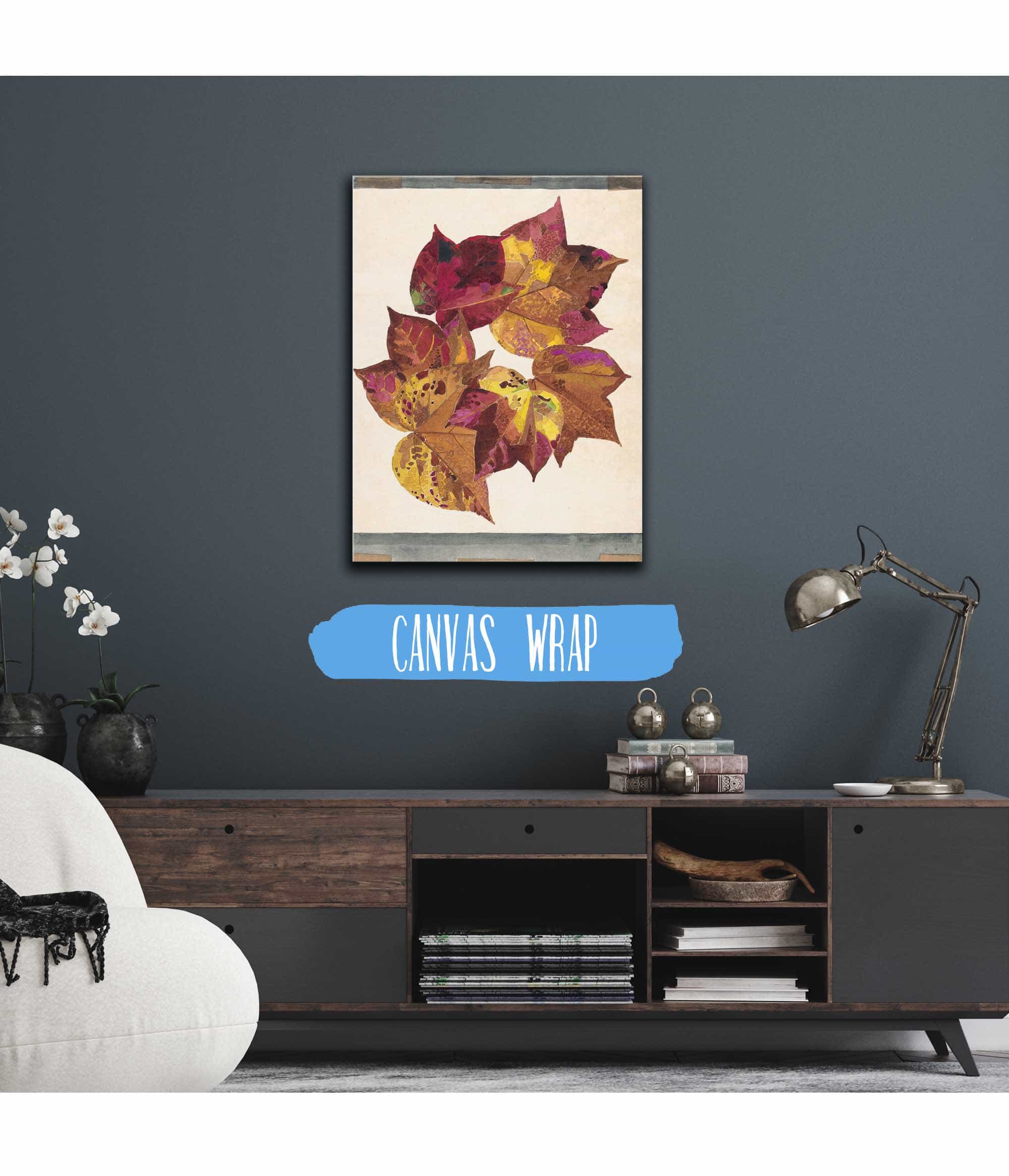 Autumn Leaves by Reijer Stolk - Image 3