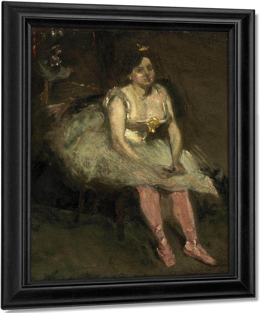 Ballerine By Alice Pike Barney - Image 7