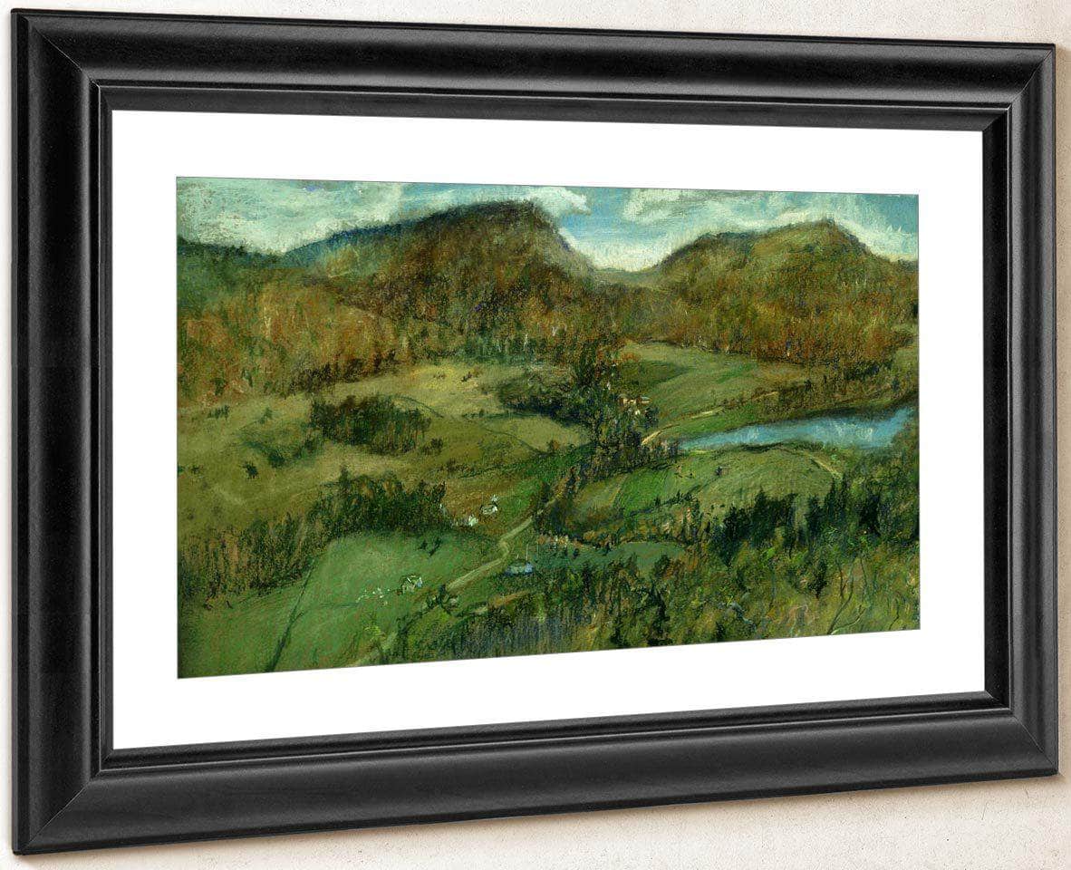Bar Harbor By Alice Pike Barney - Image 4