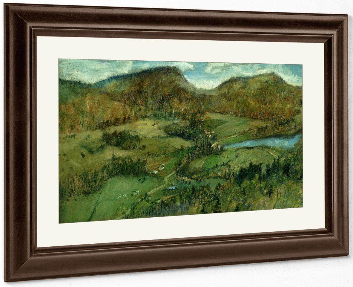 Bar Harbor By Alice Pike Barney - Image 5