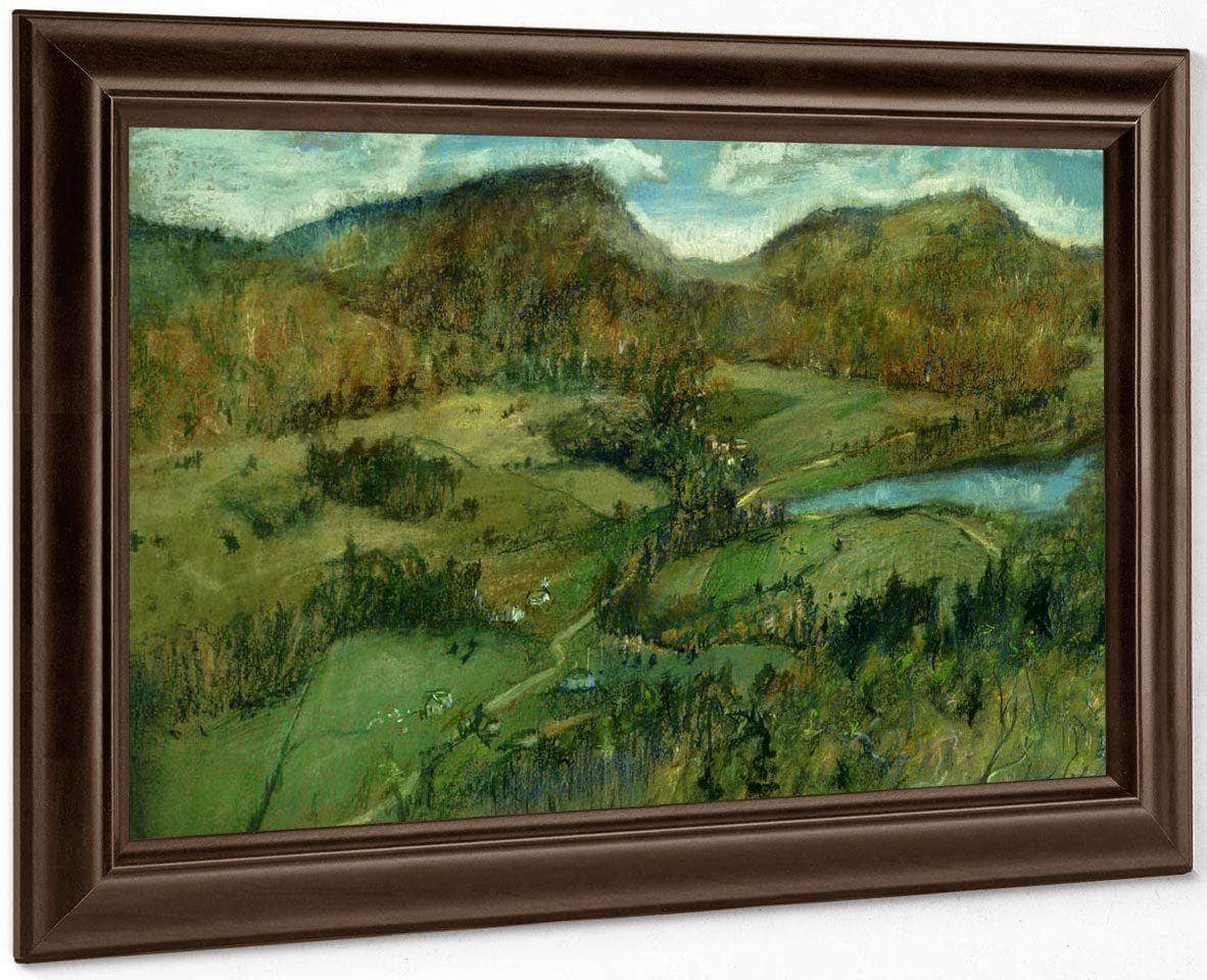 Bar Harbor By Alice Pike Barney - Image 6