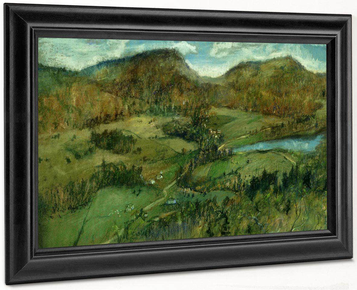 Bar Harbor By Alice Pike Barney - Image 8