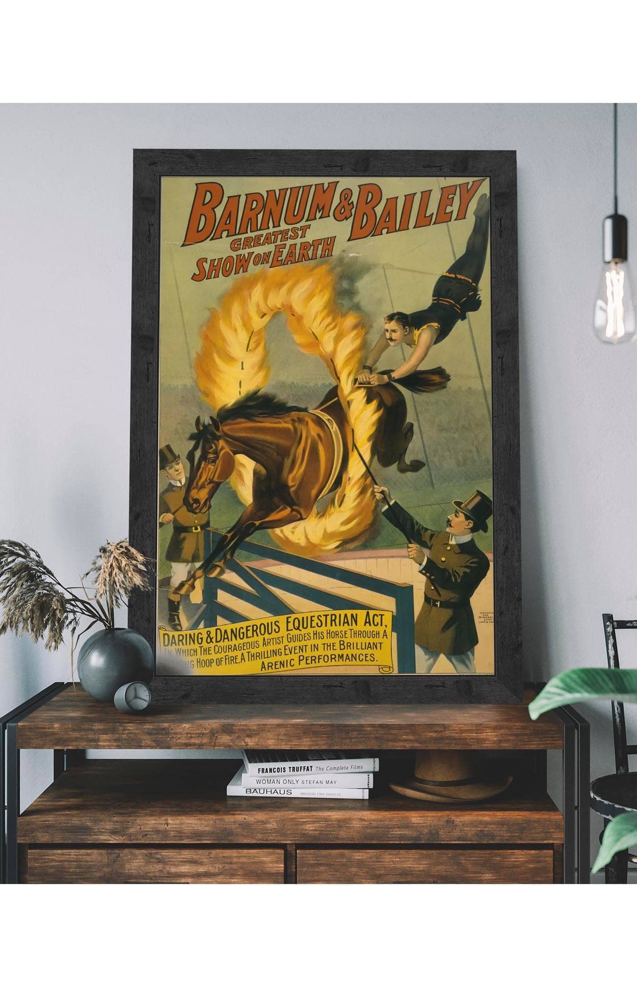 Barnum Bailey Circus 1900-1949 - Image 2