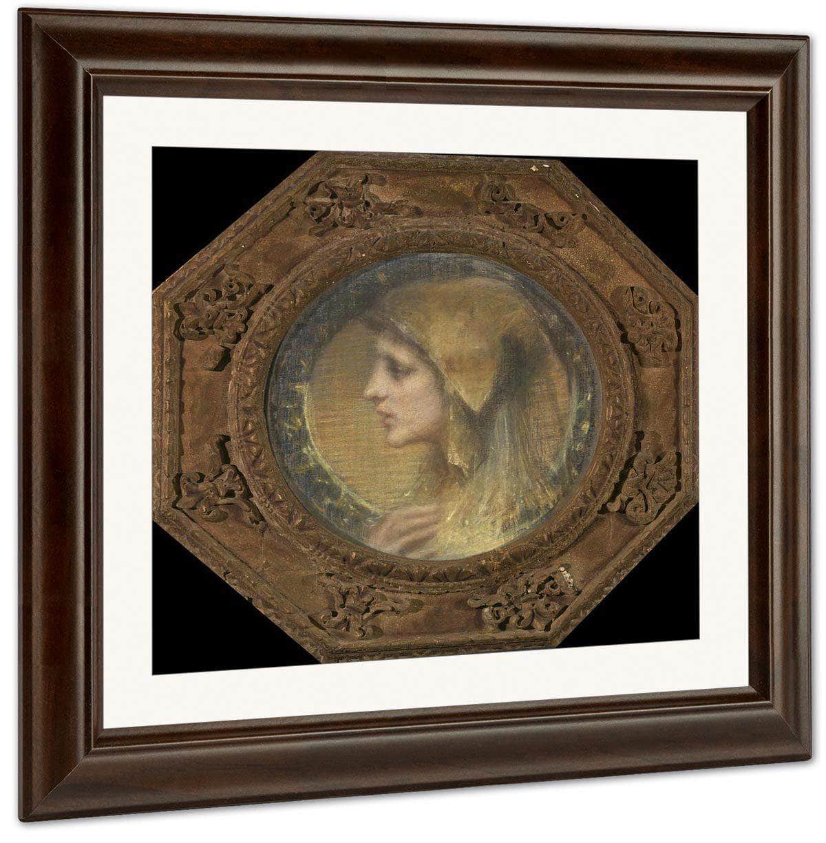 Beatrice By Alice Pike Barney - Image 3