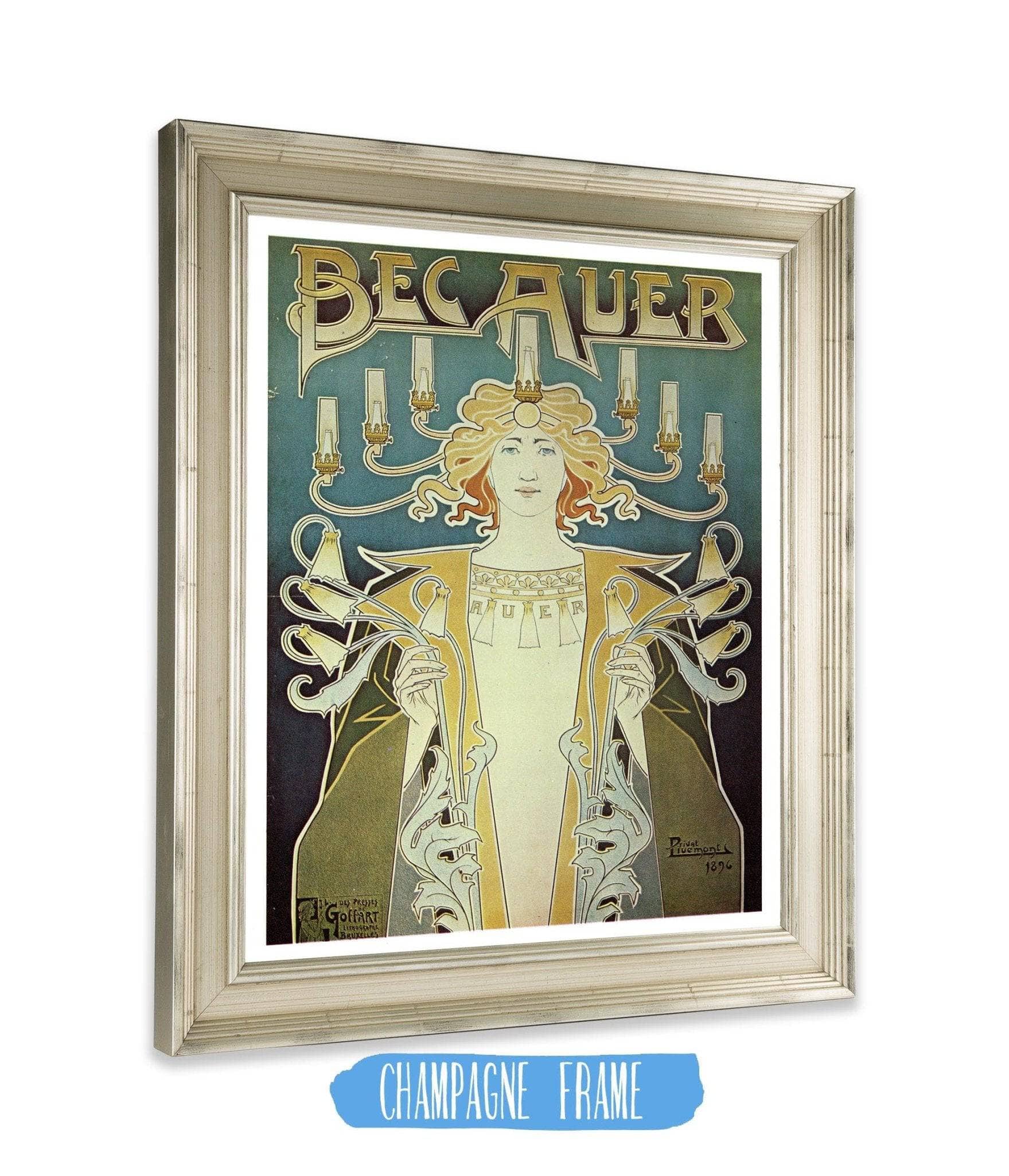 Bec_Auer Fine Arts - Image 2