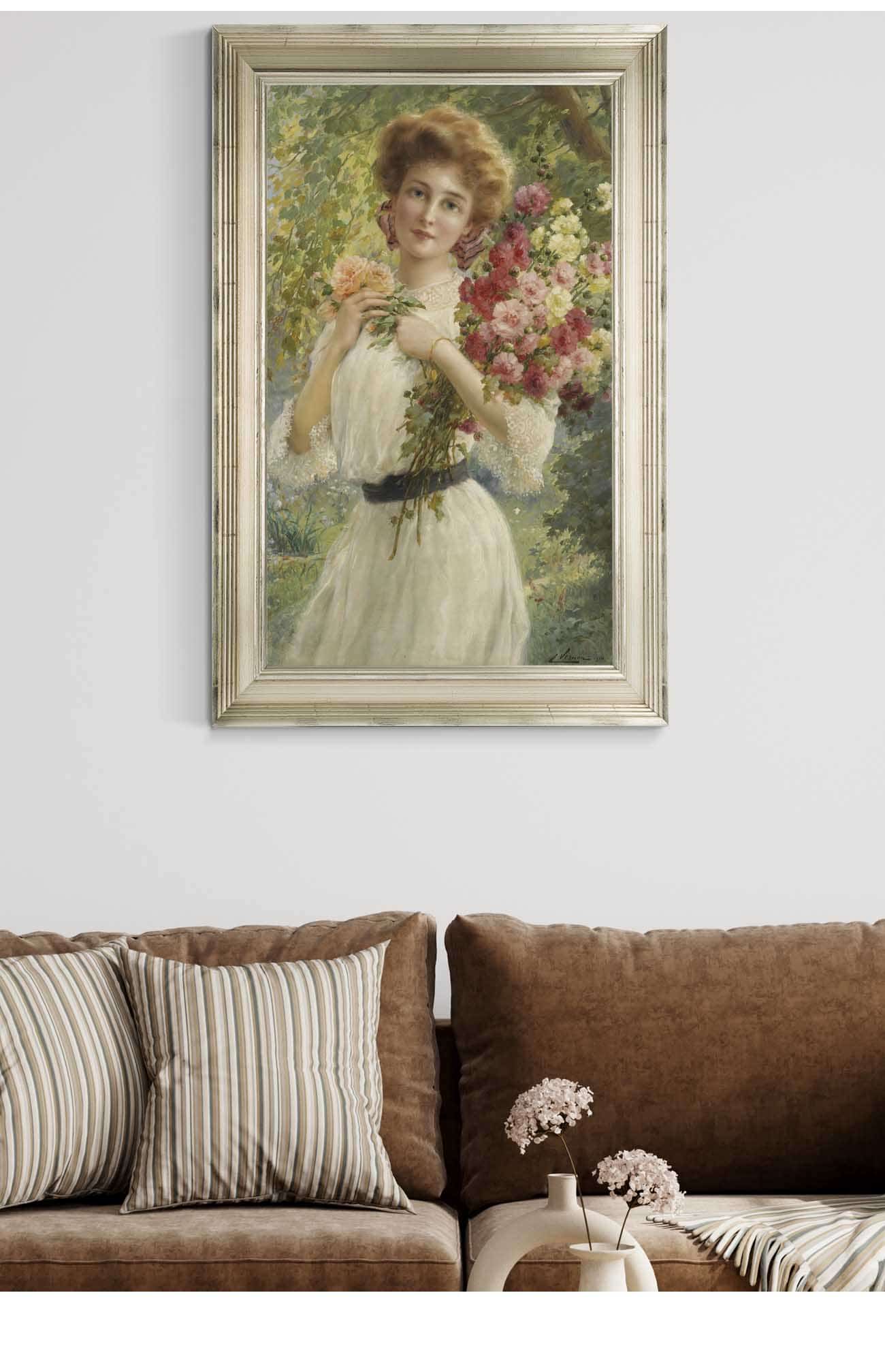 Belle Dete by Emile Vernon - Image 5