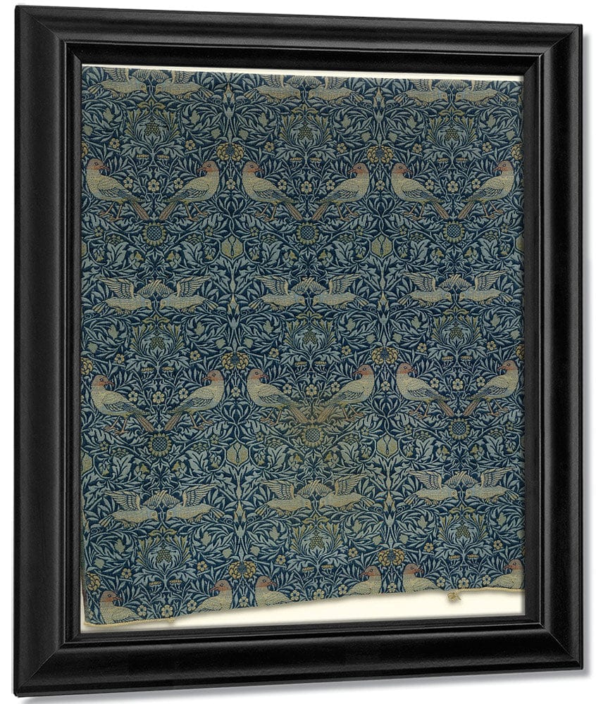 Bird By William Morris - Image 7