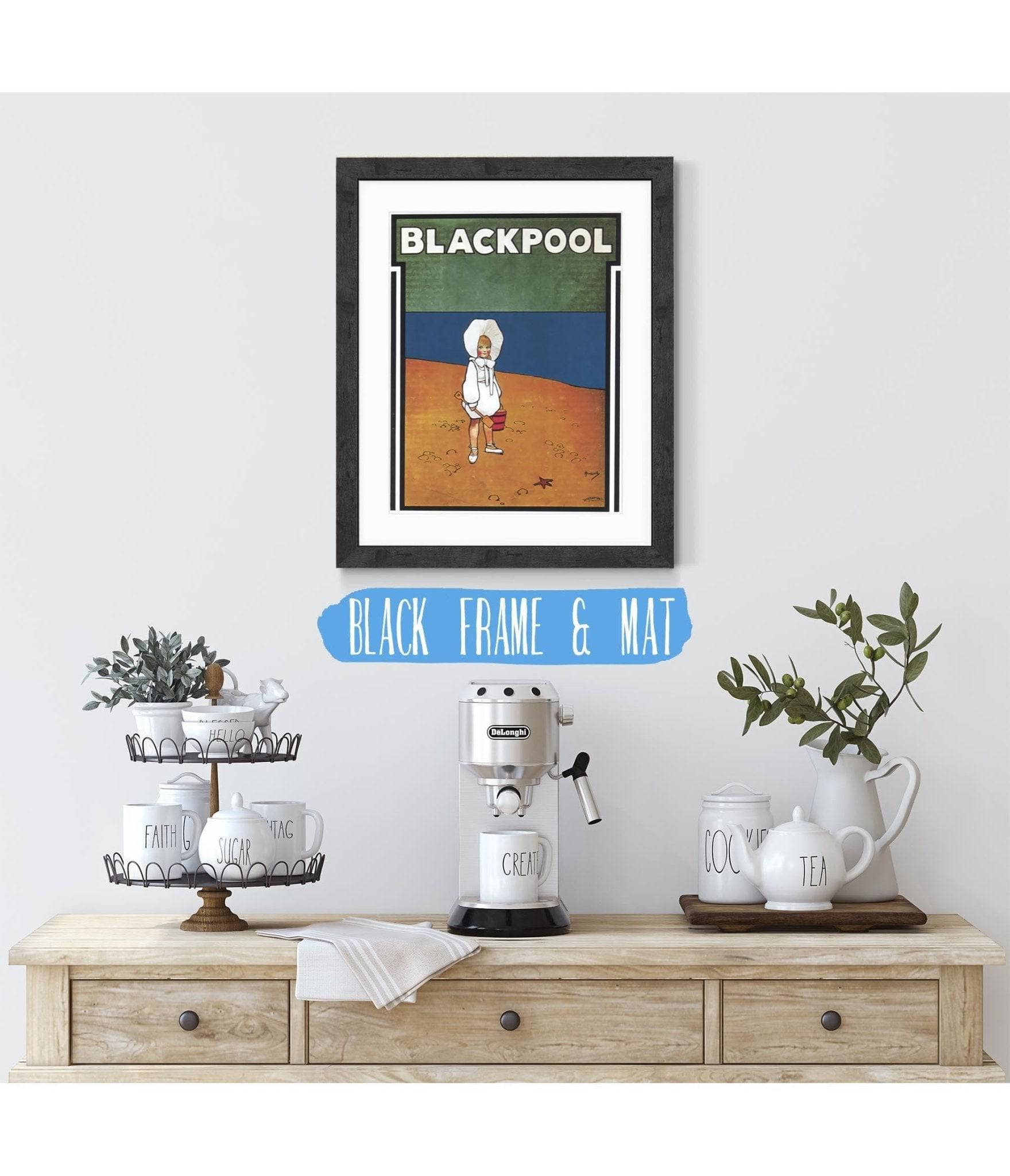 Blackpool Fine Arts - Image 2