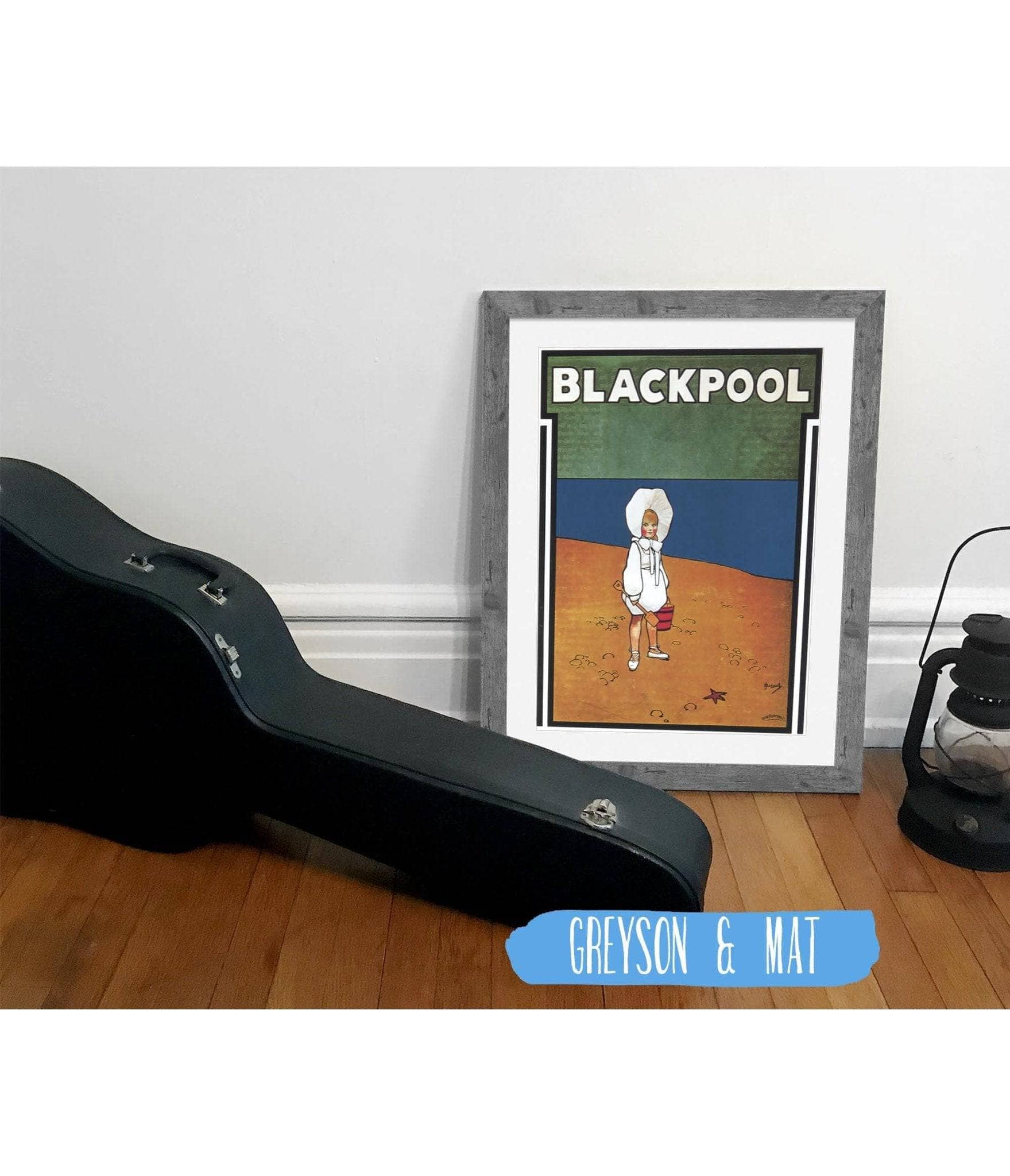 Blackpool Fine Arts - Image 3