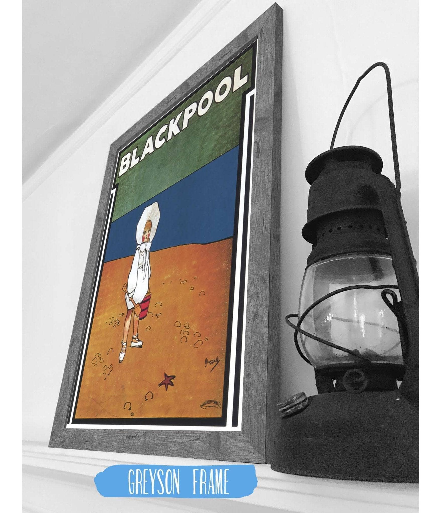 Blackpool Fine Arts - Image 4
