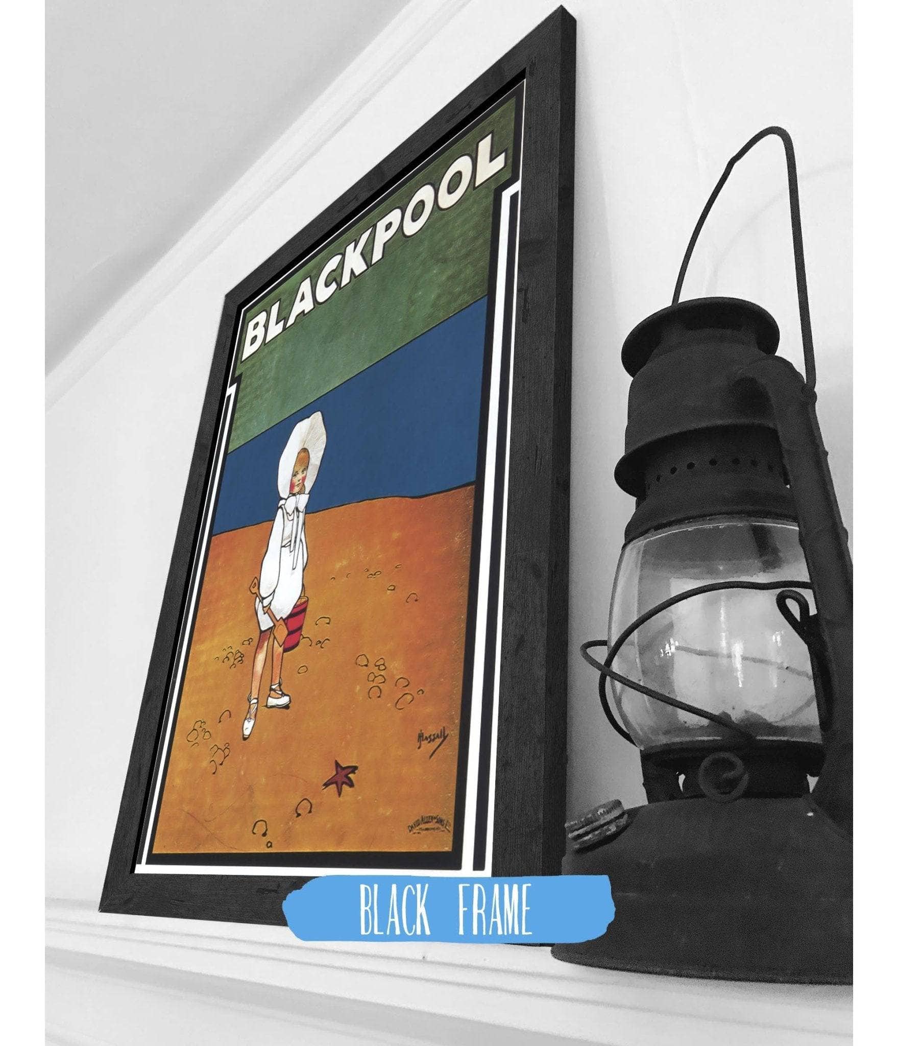 Blackpool Fine Arts - Image 7