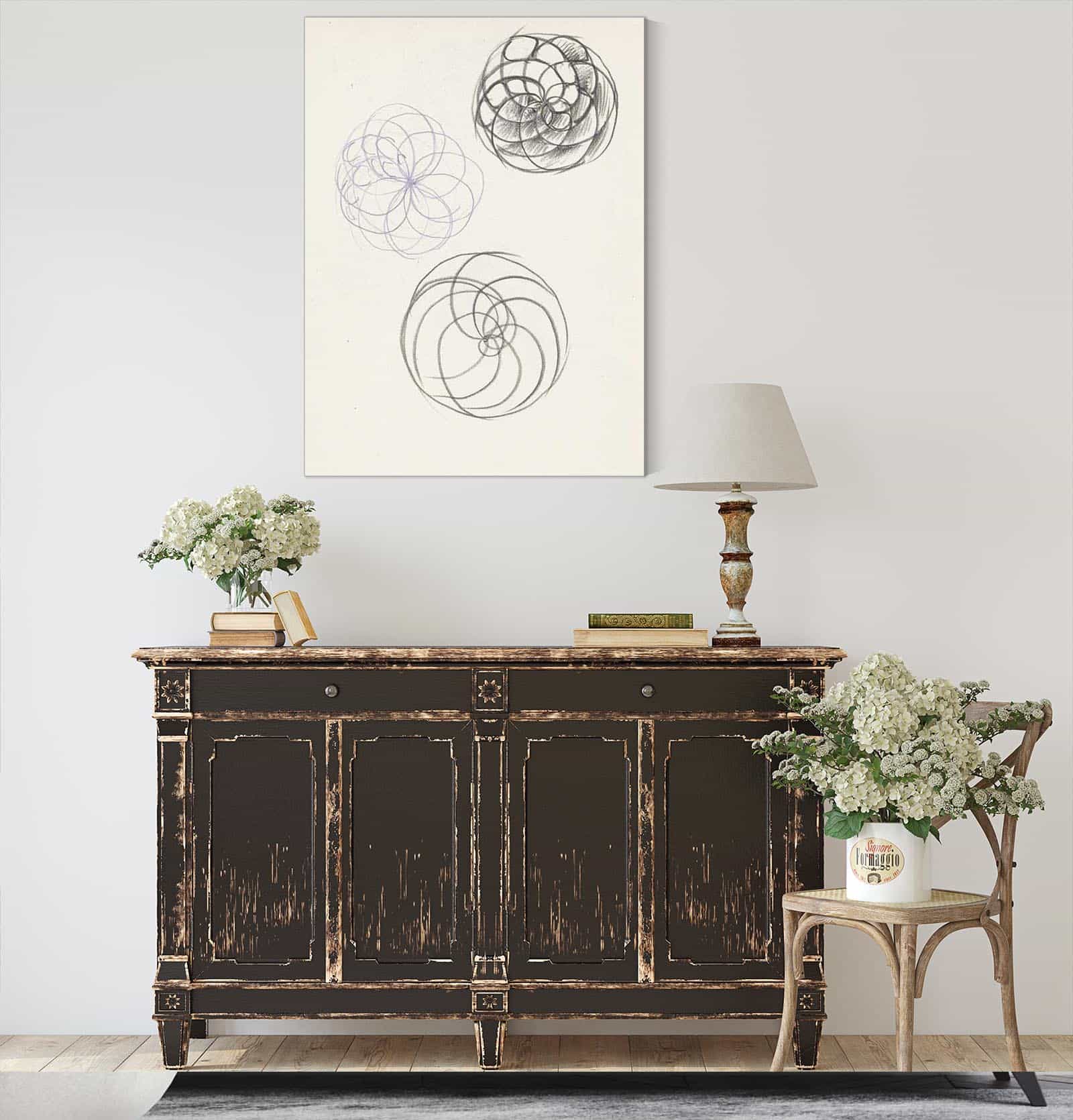 Bloemen by Reijer Stolk - Image 3