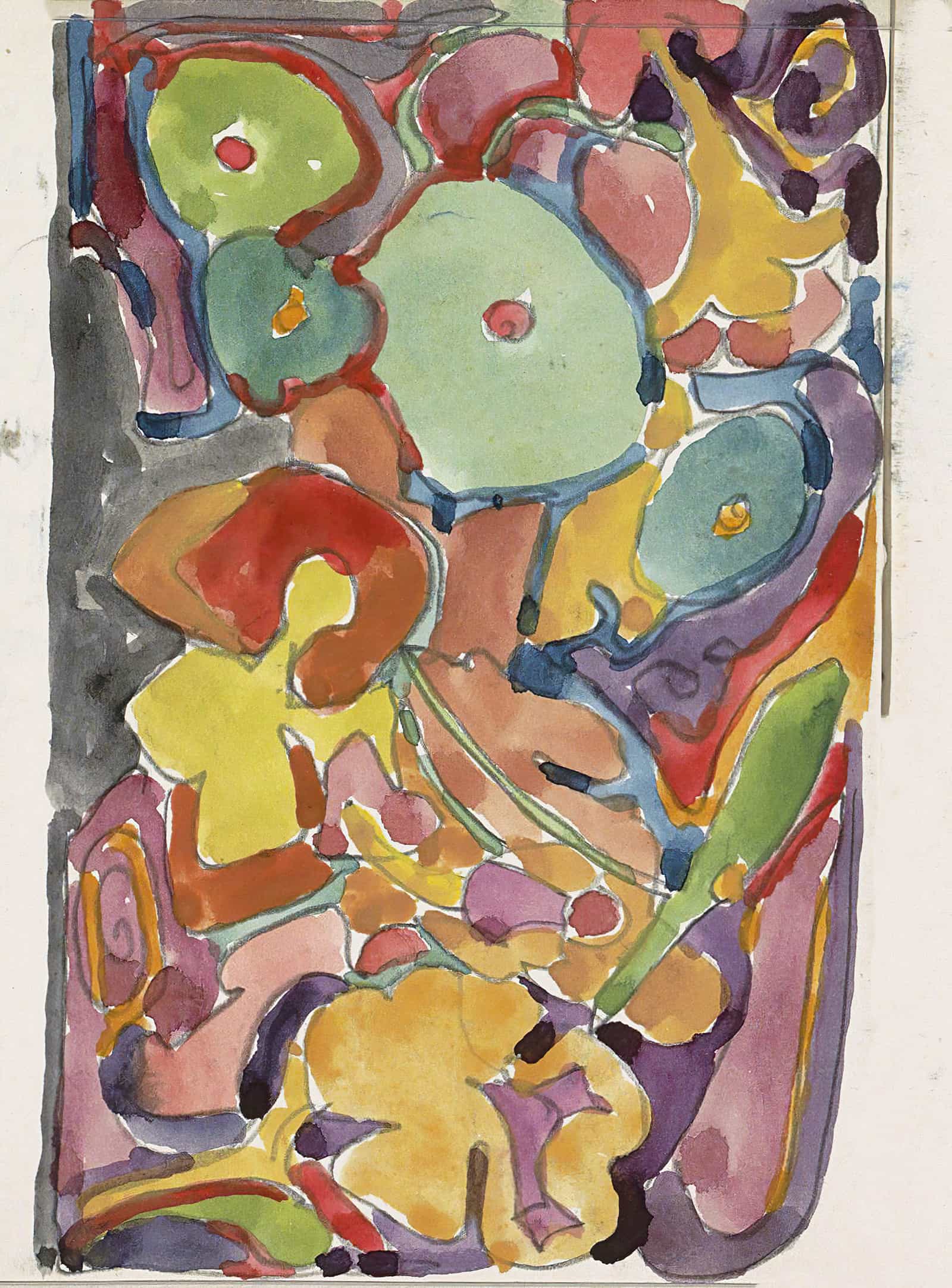 Bloemen by Reijer Stolk - Image 4