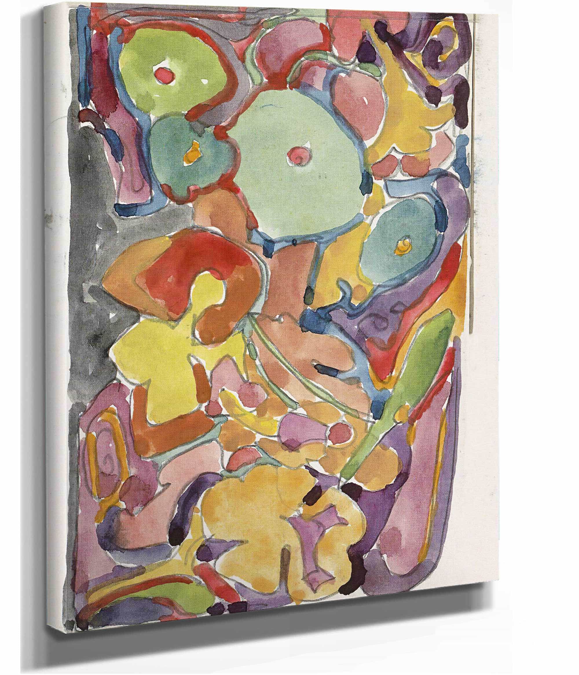 Bloemen by Reijer Stolk - Image 5