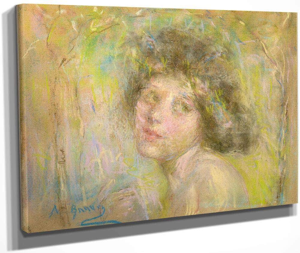 Blossom By Alice Pike Barney