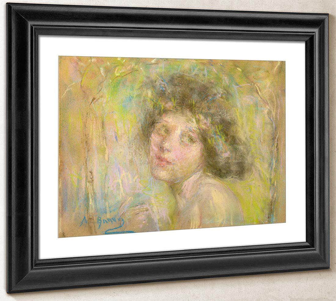 Blossom By Alice Pike Barney - Image 4