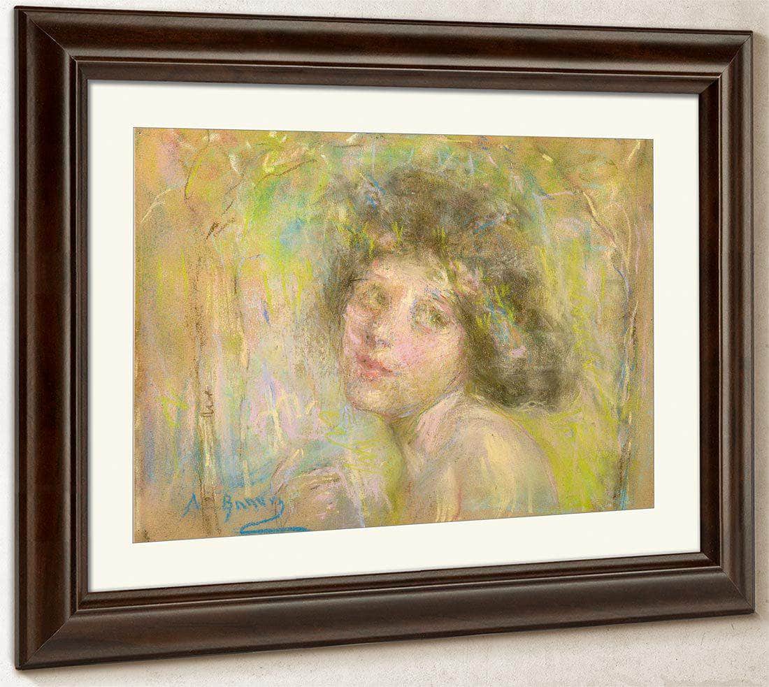 Blossom By Alice Pike Barney - Image 5