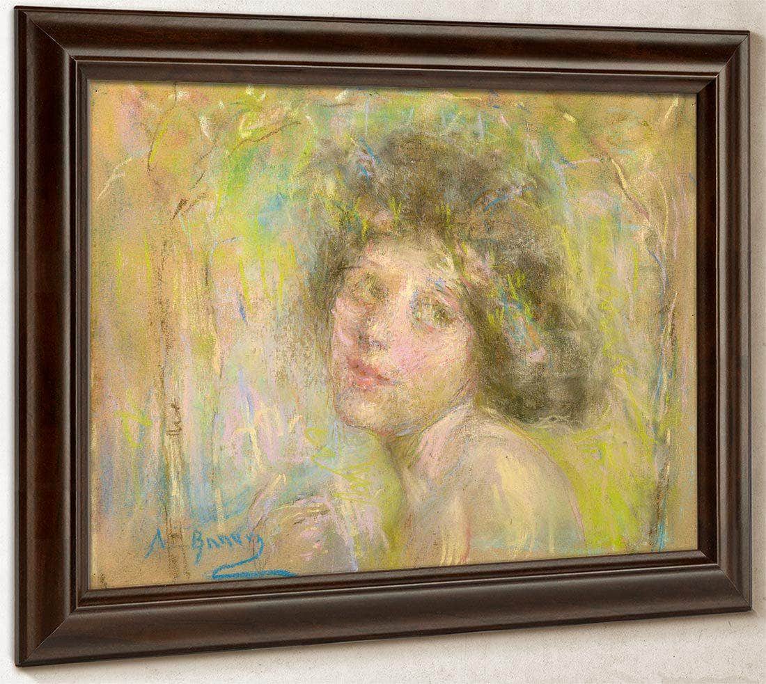 Blossom By Alice Pike Barney - Image 6