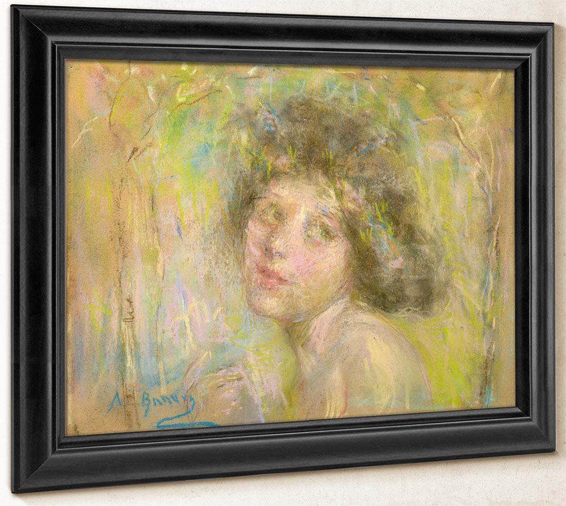 Blossom By Alice Pike Barney - Image 8