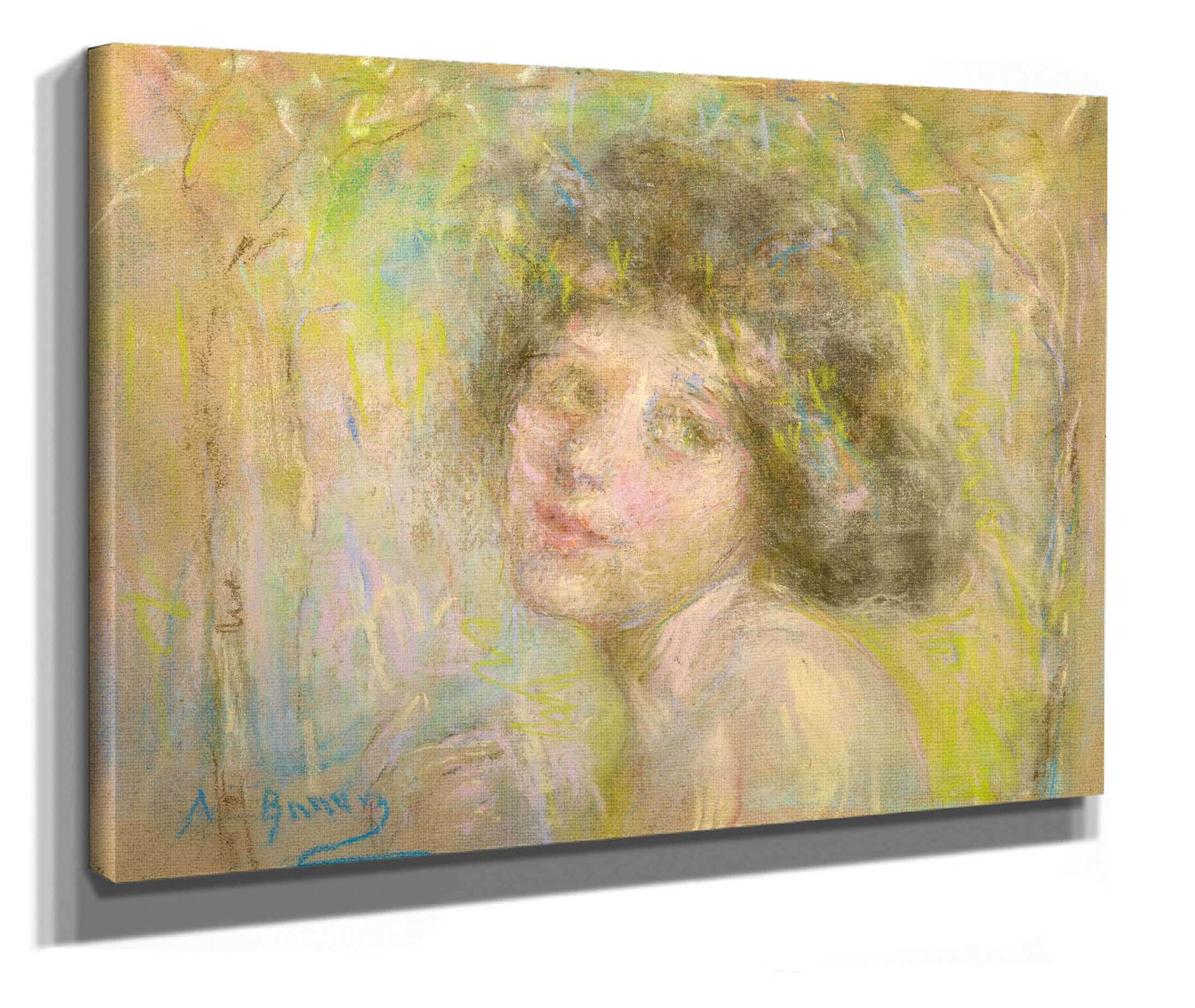 Blossom by Alice Pike Barney - Image 2