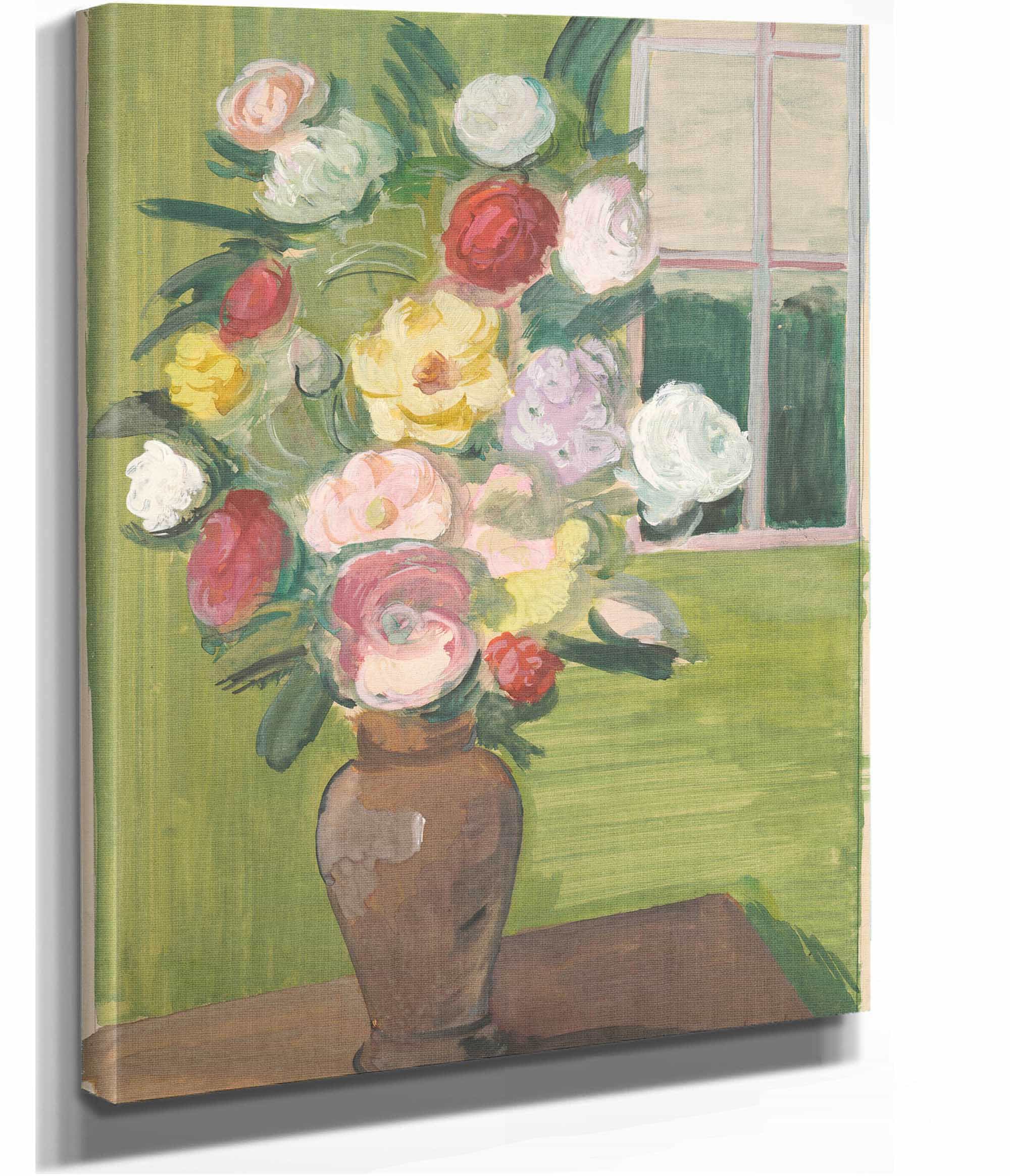 Bouquet by Cyprian Majernik - Image 2