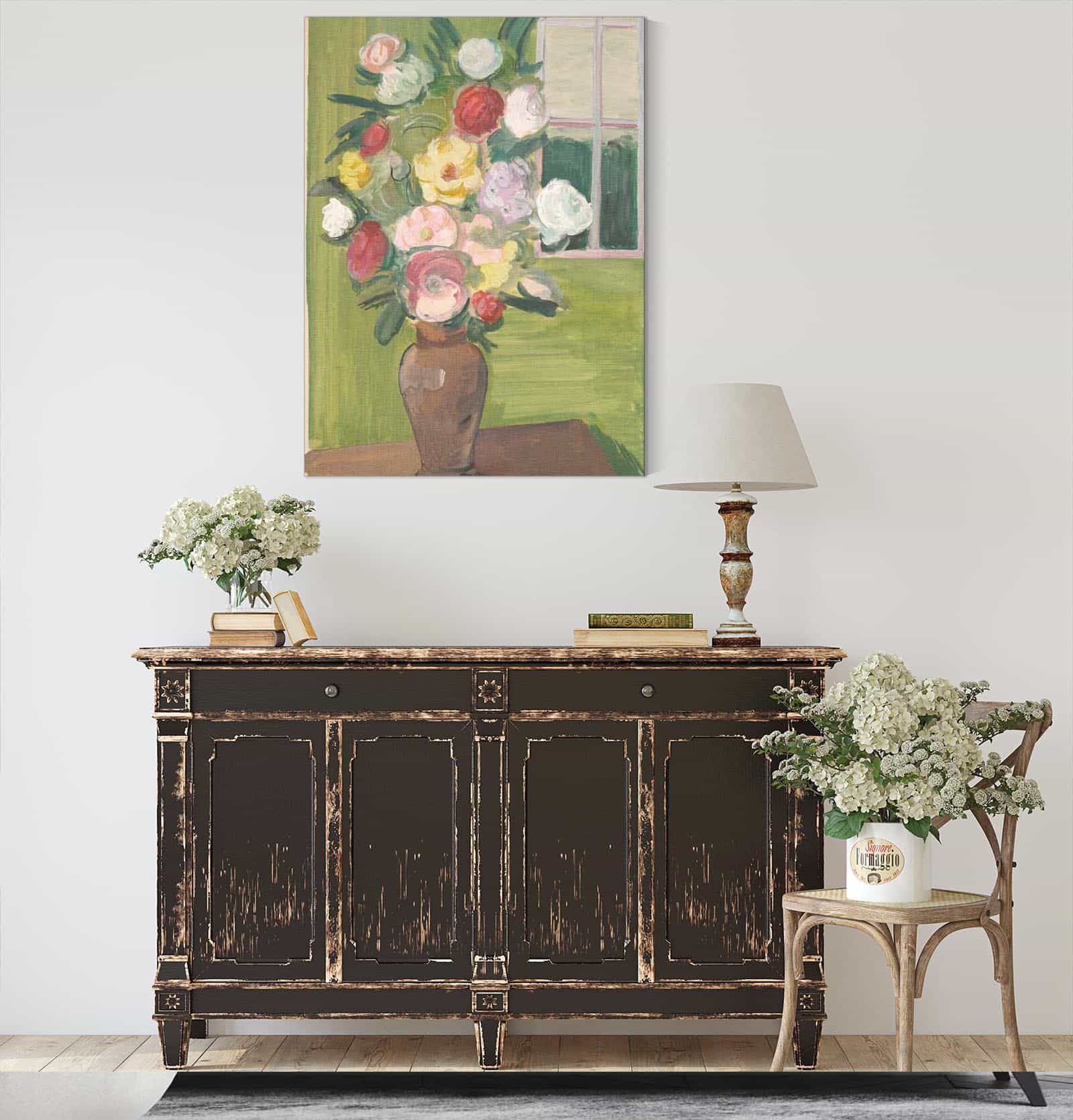 Bouquet by Cyprian Majernik - Image 4