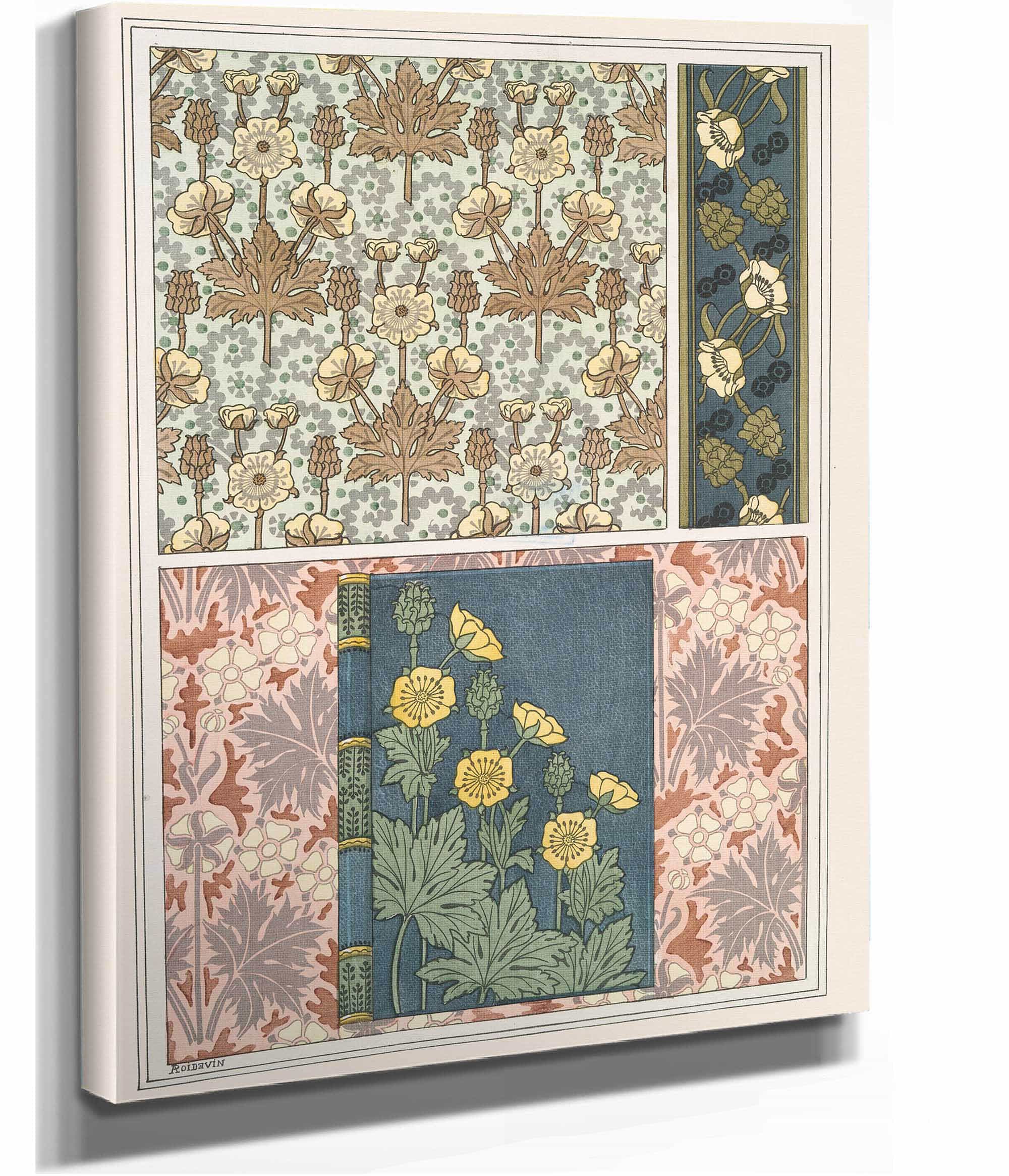 Bouton Dor by Maurice Pillard Verneuil - Image 4