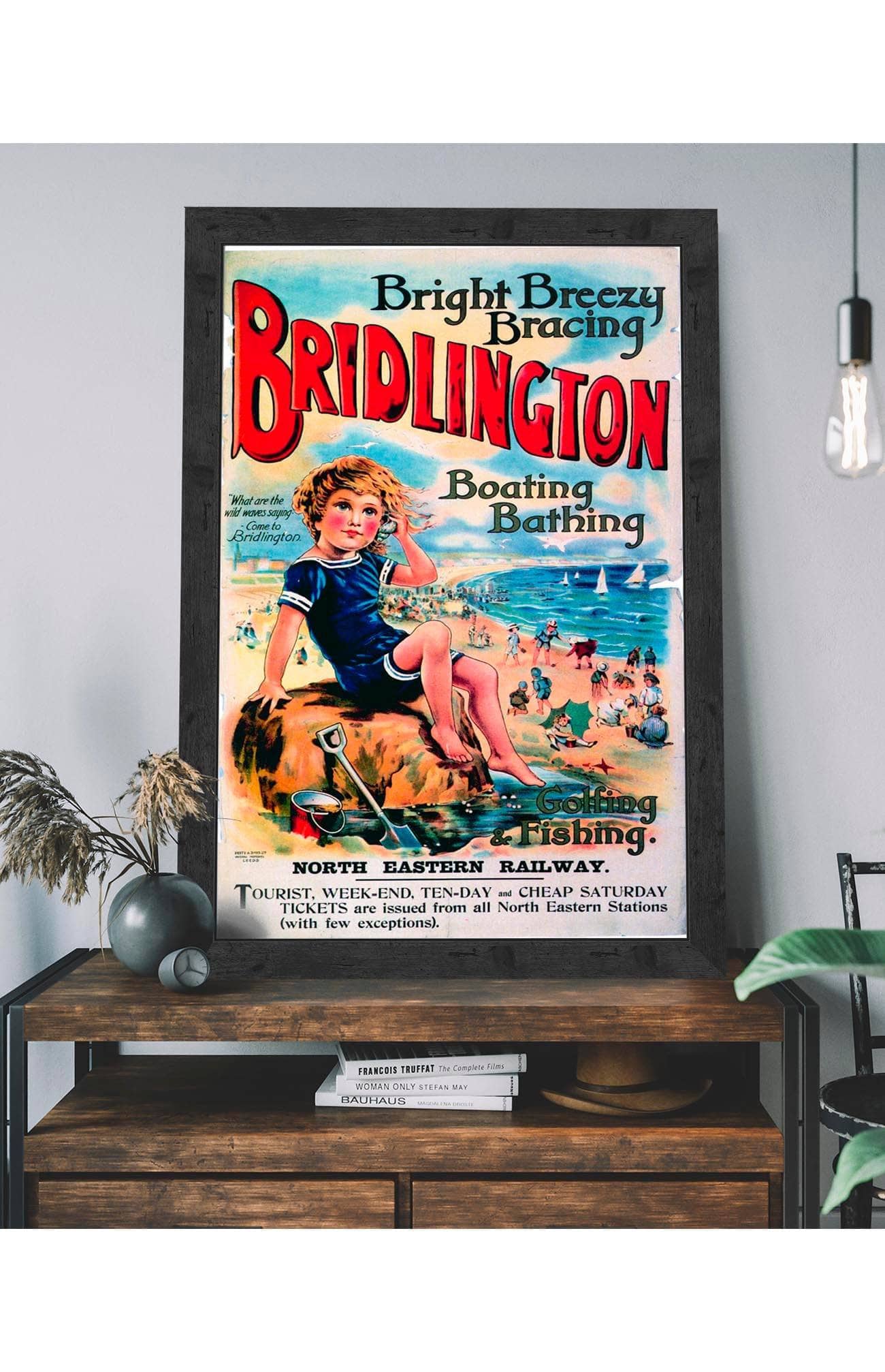 Bridlington1 railways - Image 3