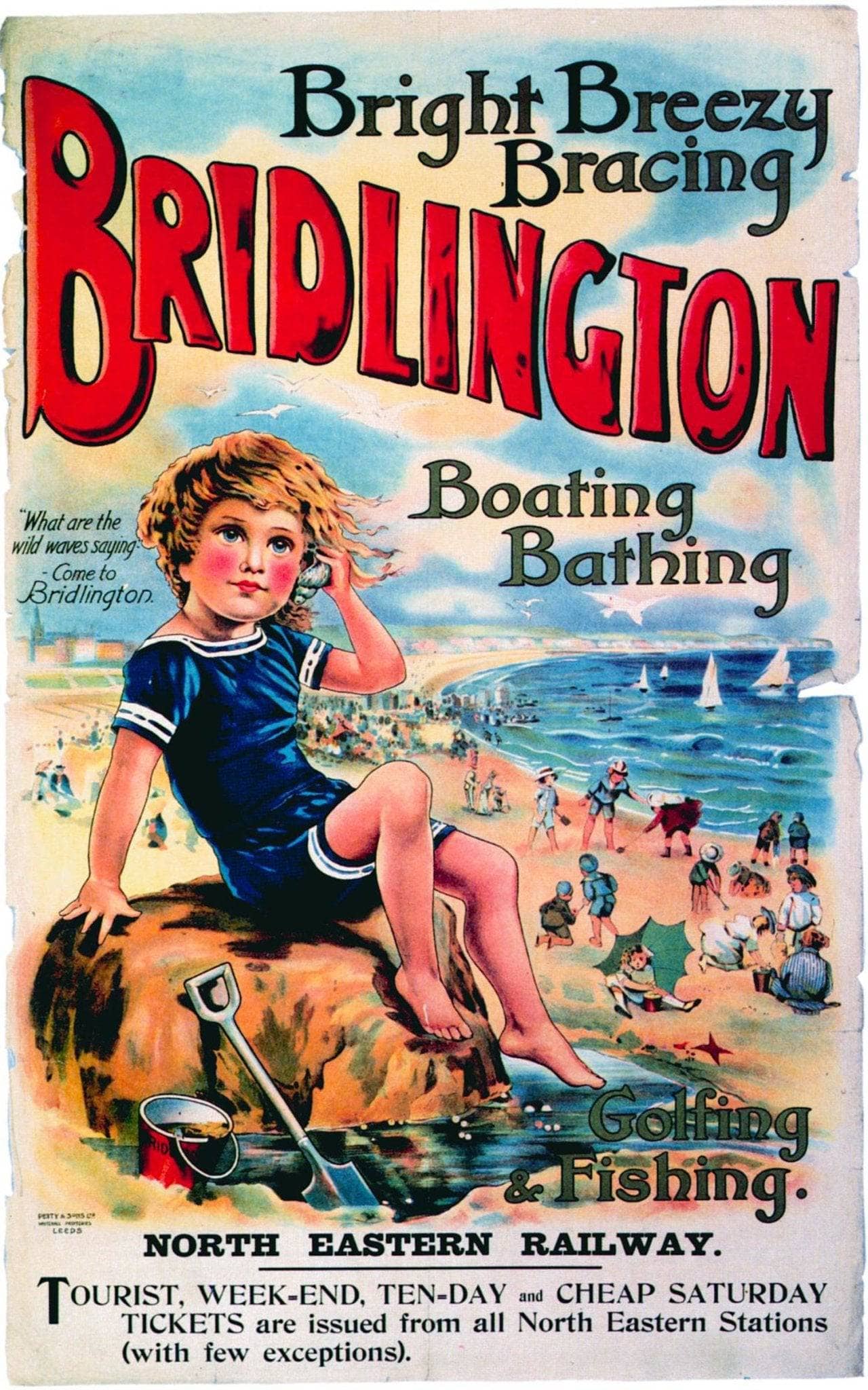 Bridlington1 railways - Image 5