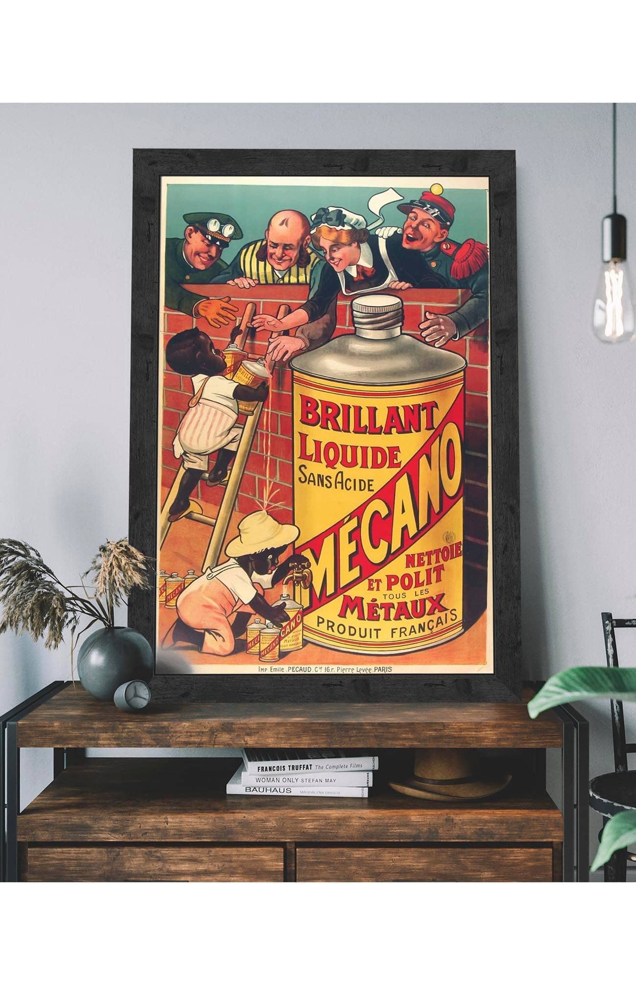 Brilliant Mecano Liquide - Image 3
