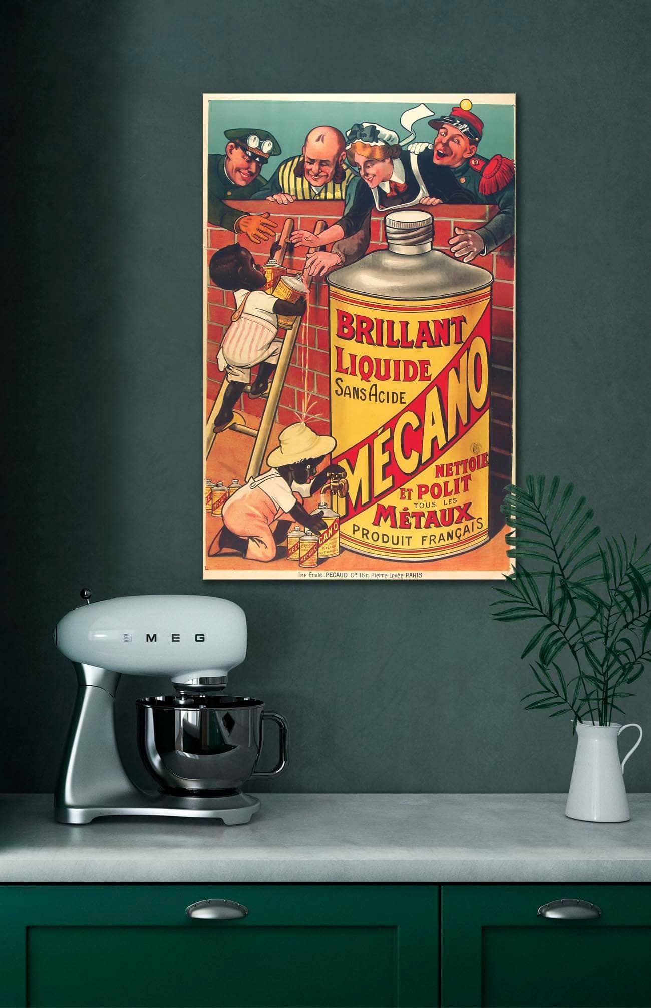 Brilliant Mecano Liquide - Image 4