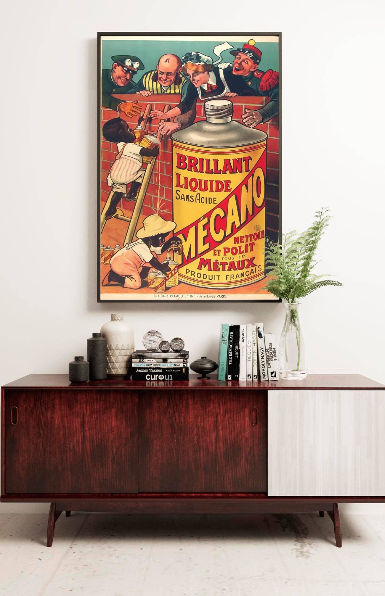 Brilliant Mecano Liquide - Image 5