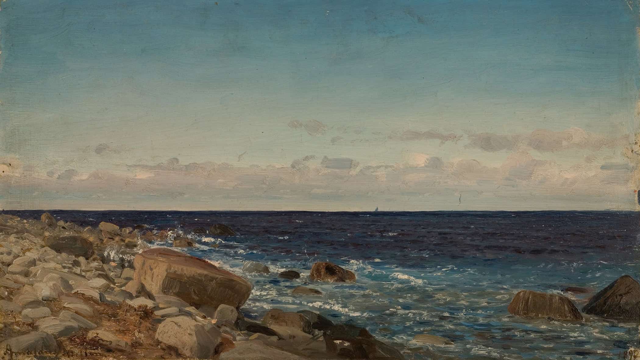 Bris Jaeren By Amaldus Nielsen - Image 2