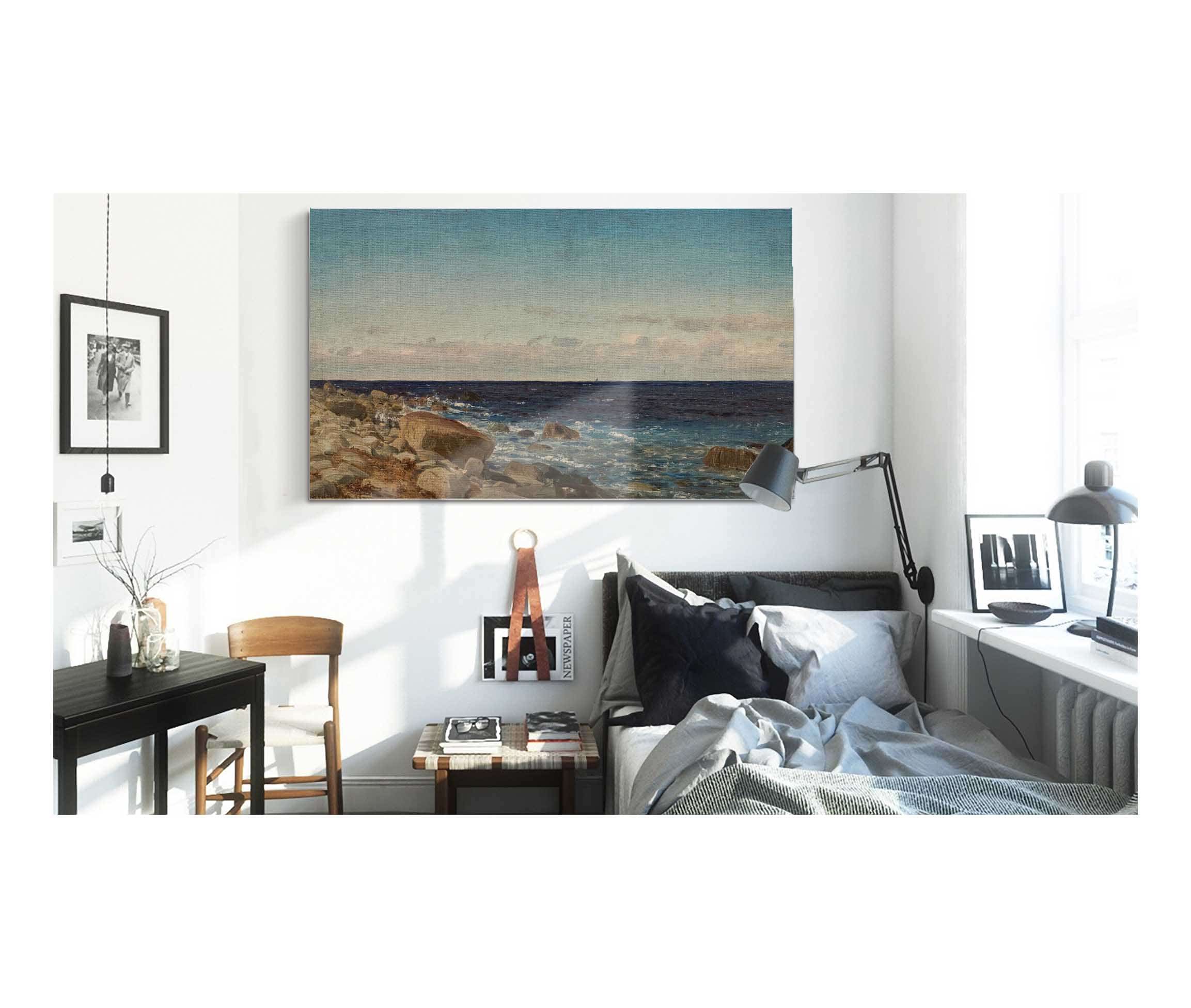 Bris Jaeren By Amaldus Nielsen - Image 3