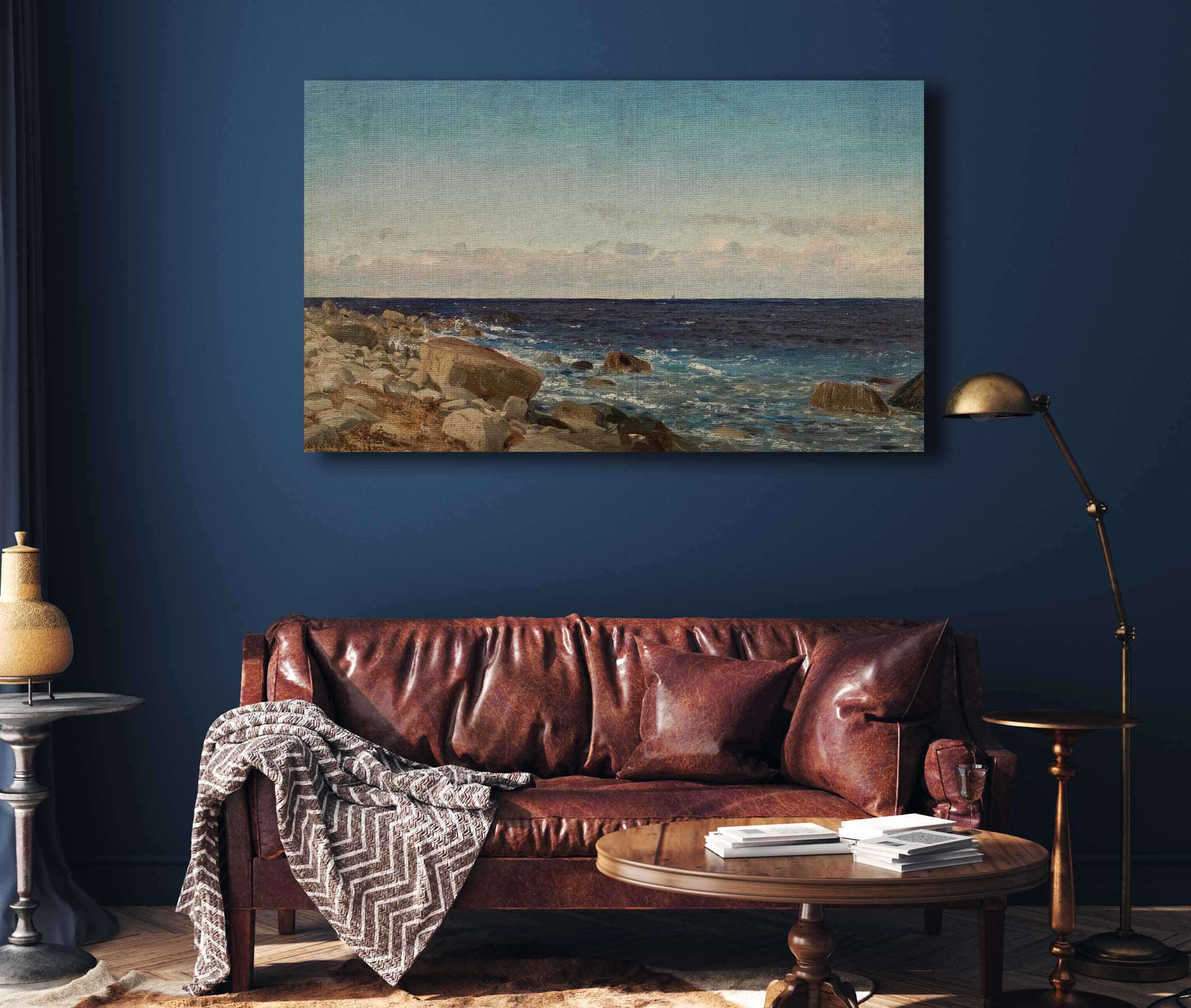 Bris Jaeren By Amaldus Nielsen - Image 4