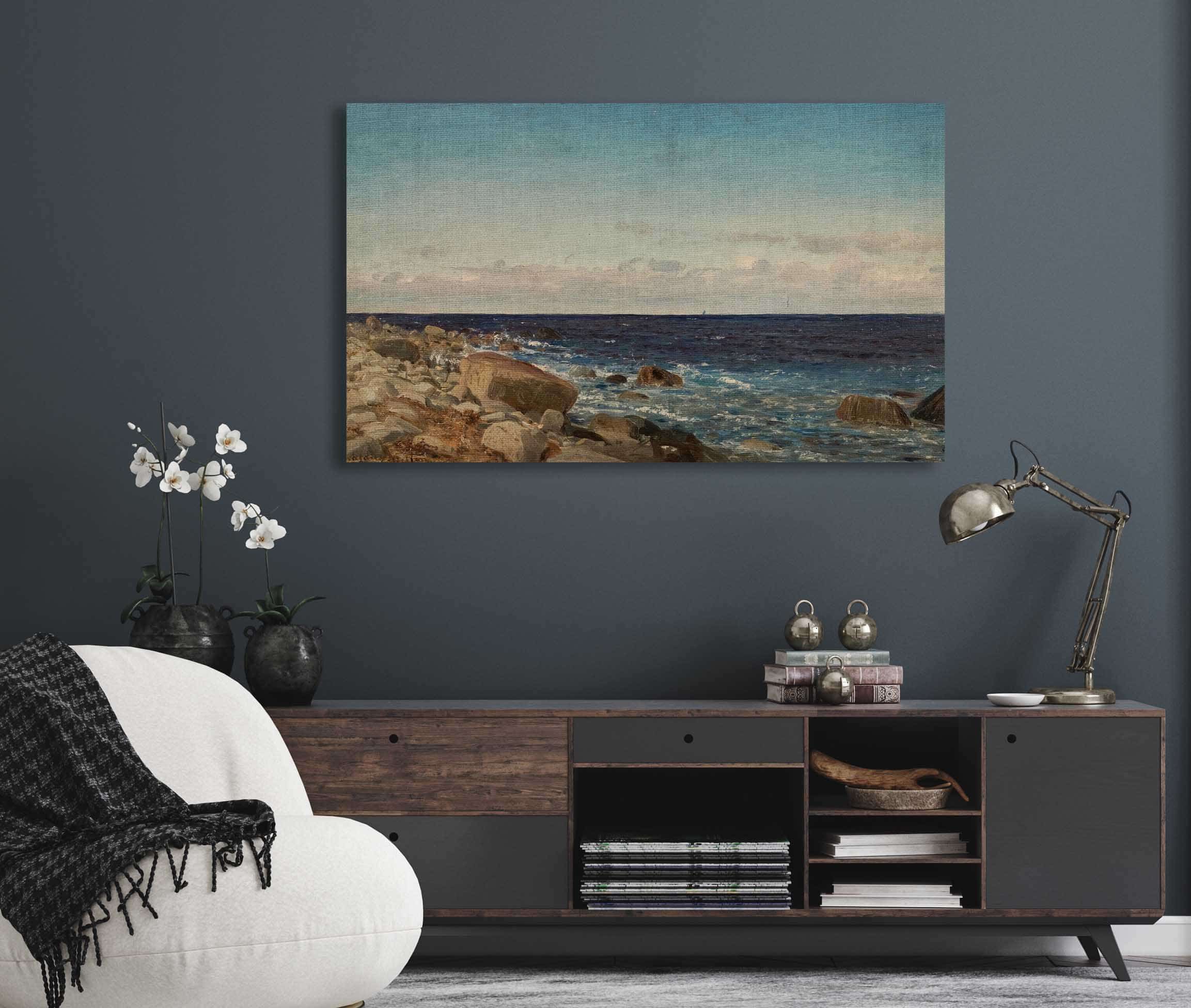 Bris Jaeren By Amaldus Nielsen - Image 5