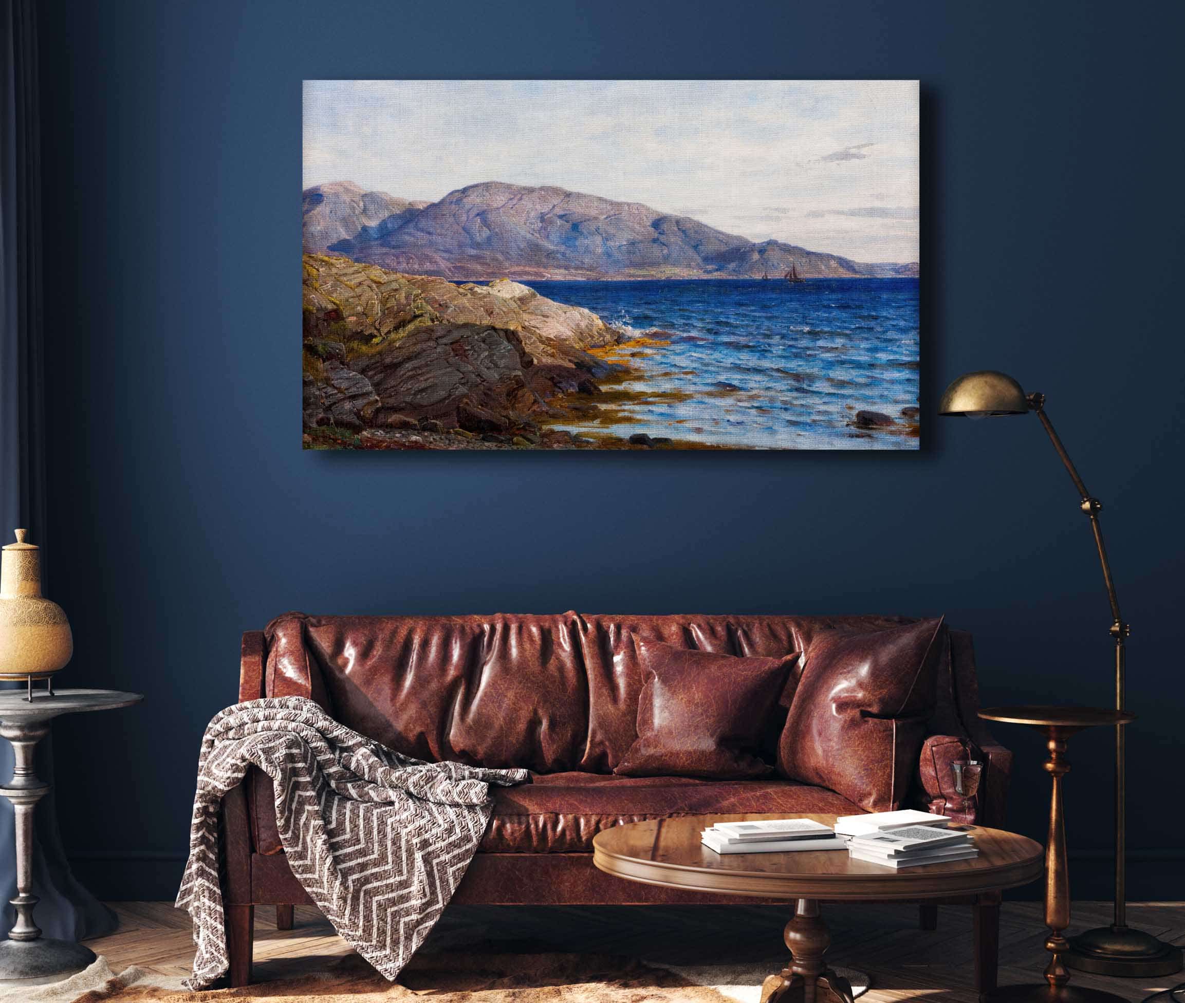 Bris Teroen By Amaldus Nielsen - Image 4
