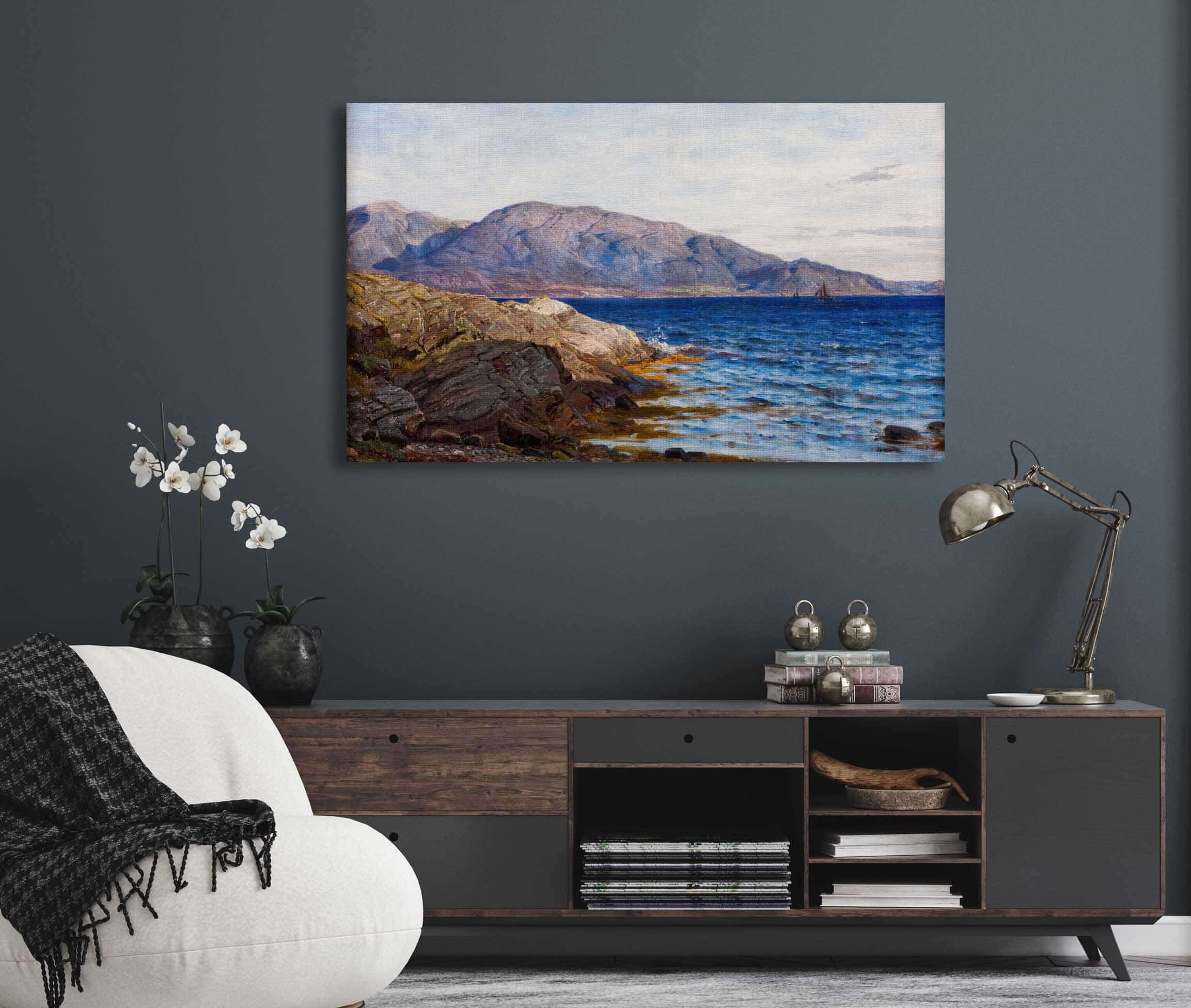 Bris Teroen By Amaldus Nielsen - Image 5